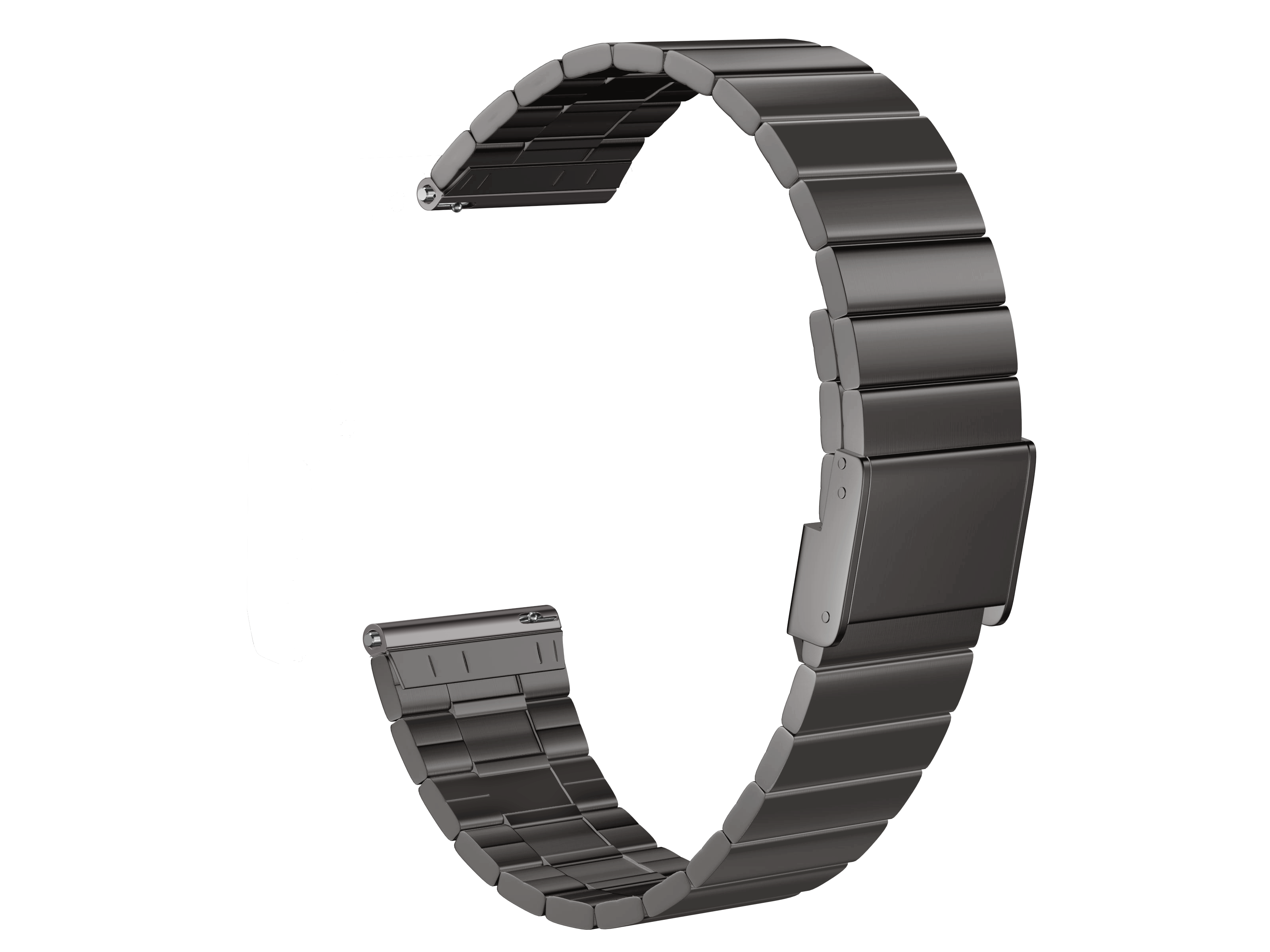 Cinturino in acciaio inossidabile 22MM