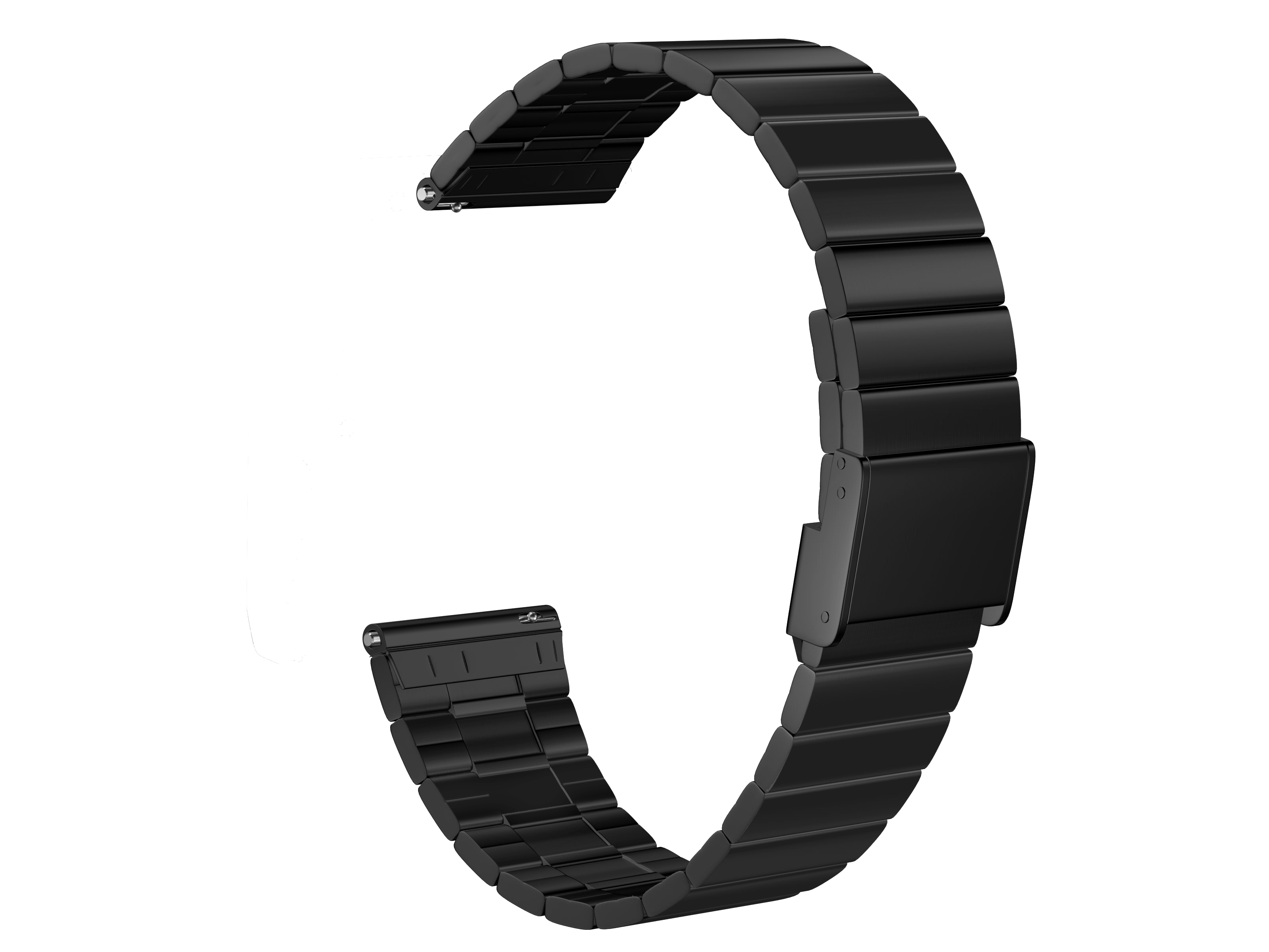 Cinturino in acciaio inossidabile 22MM