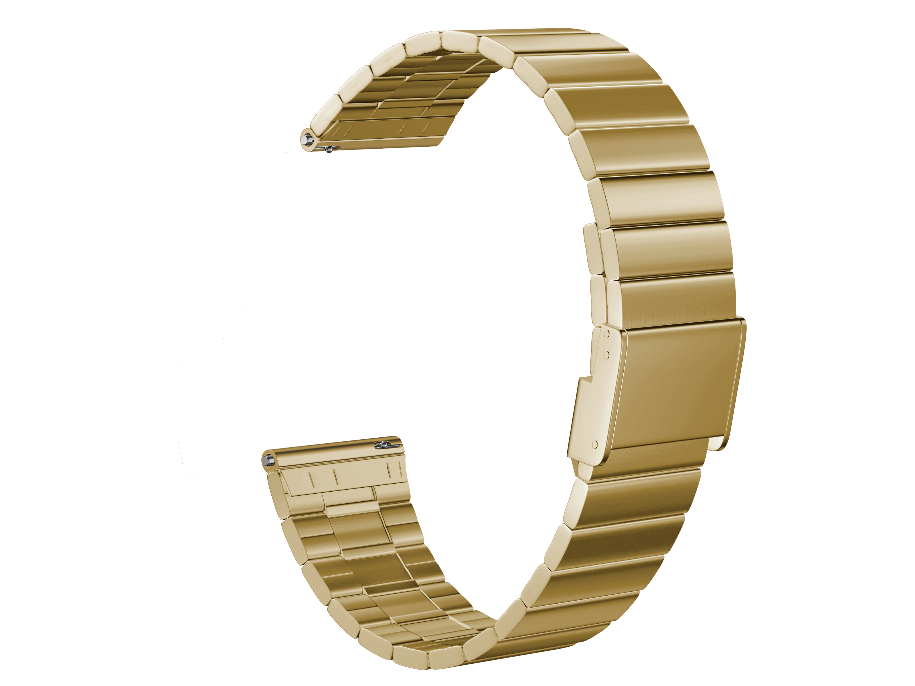 Cinturino in acciaio inossidabile 22MM