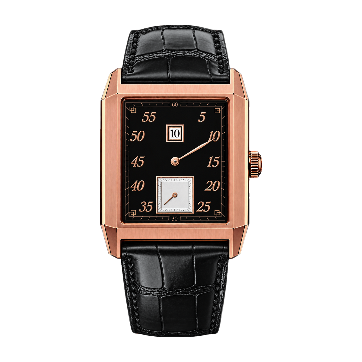 Time Frame - Jump Hour - Limited Edition