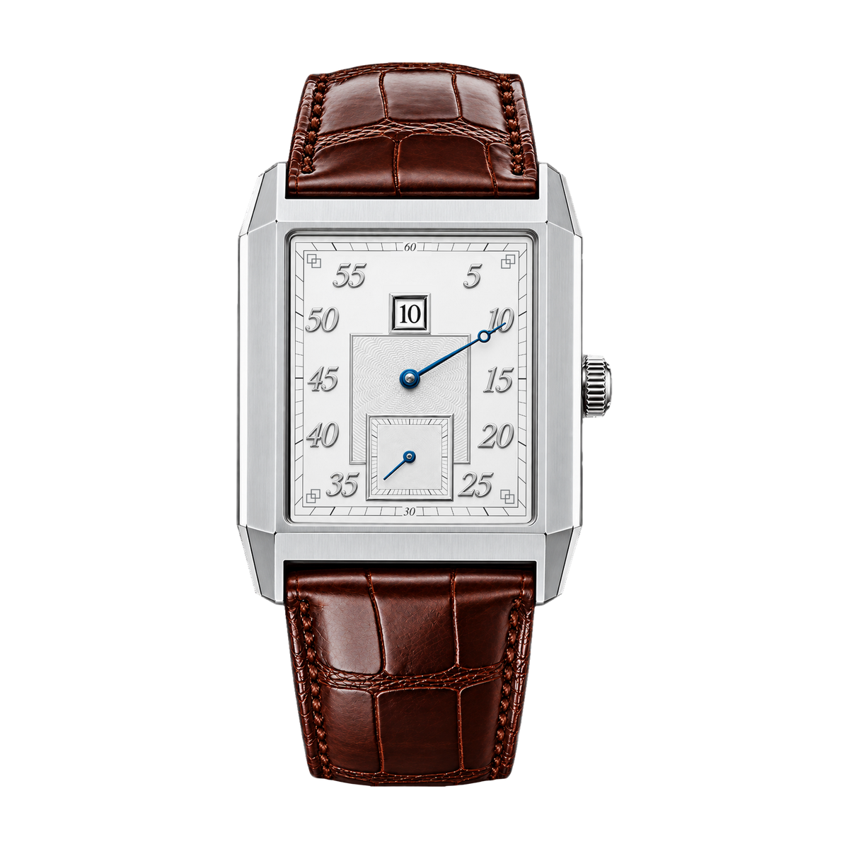 Time Frame - Jump Hour - Limited Edition