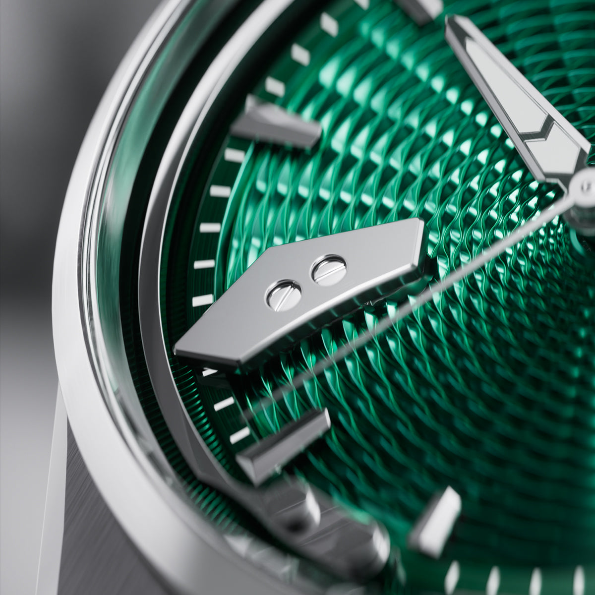 Chiming Series Sky Sound Skeleton 2.0 Automatic Watch