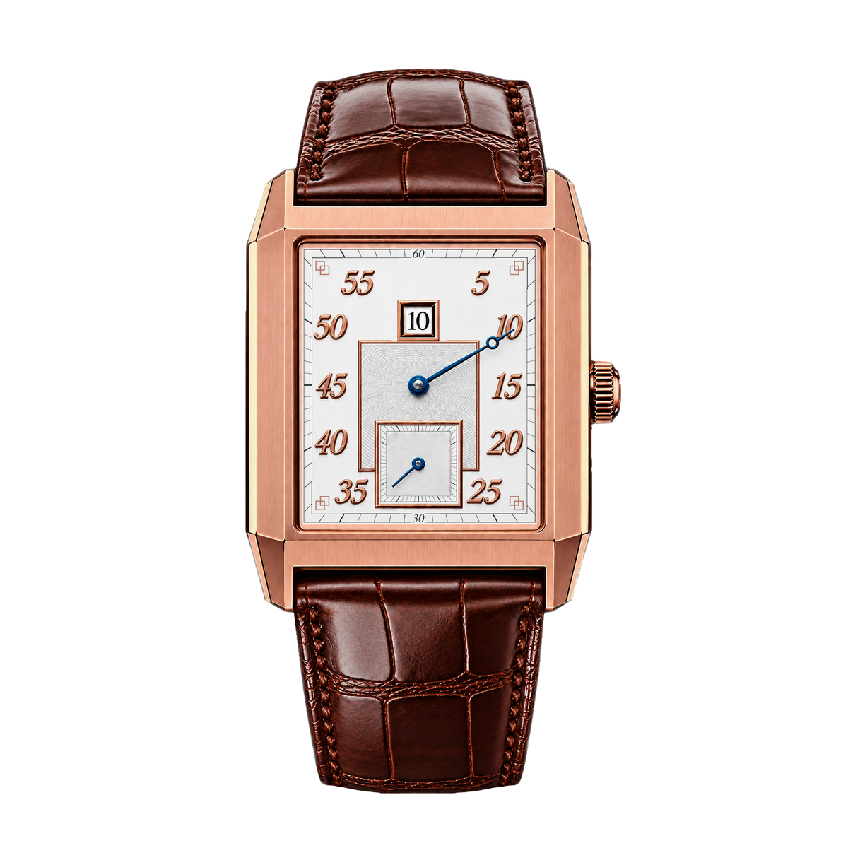 Time Frame - Jump Hour - Limited Edition