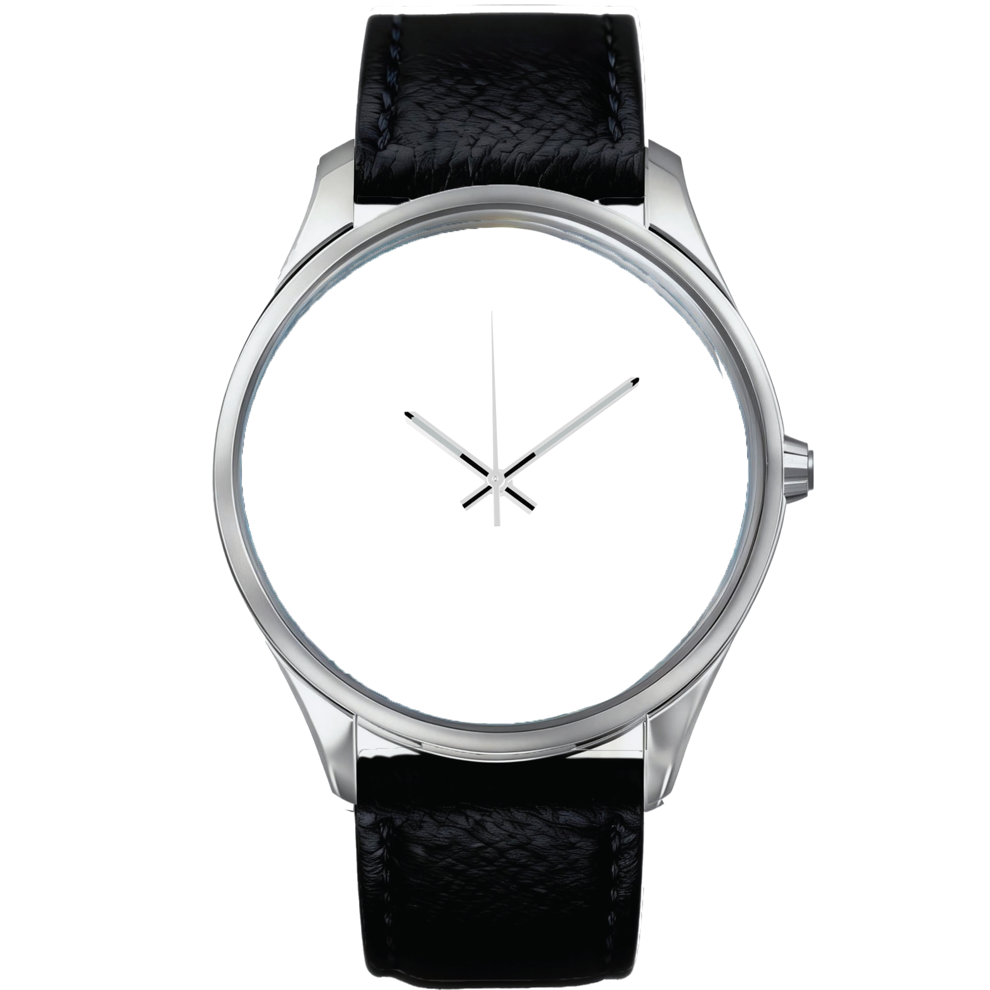 Custom-made watches