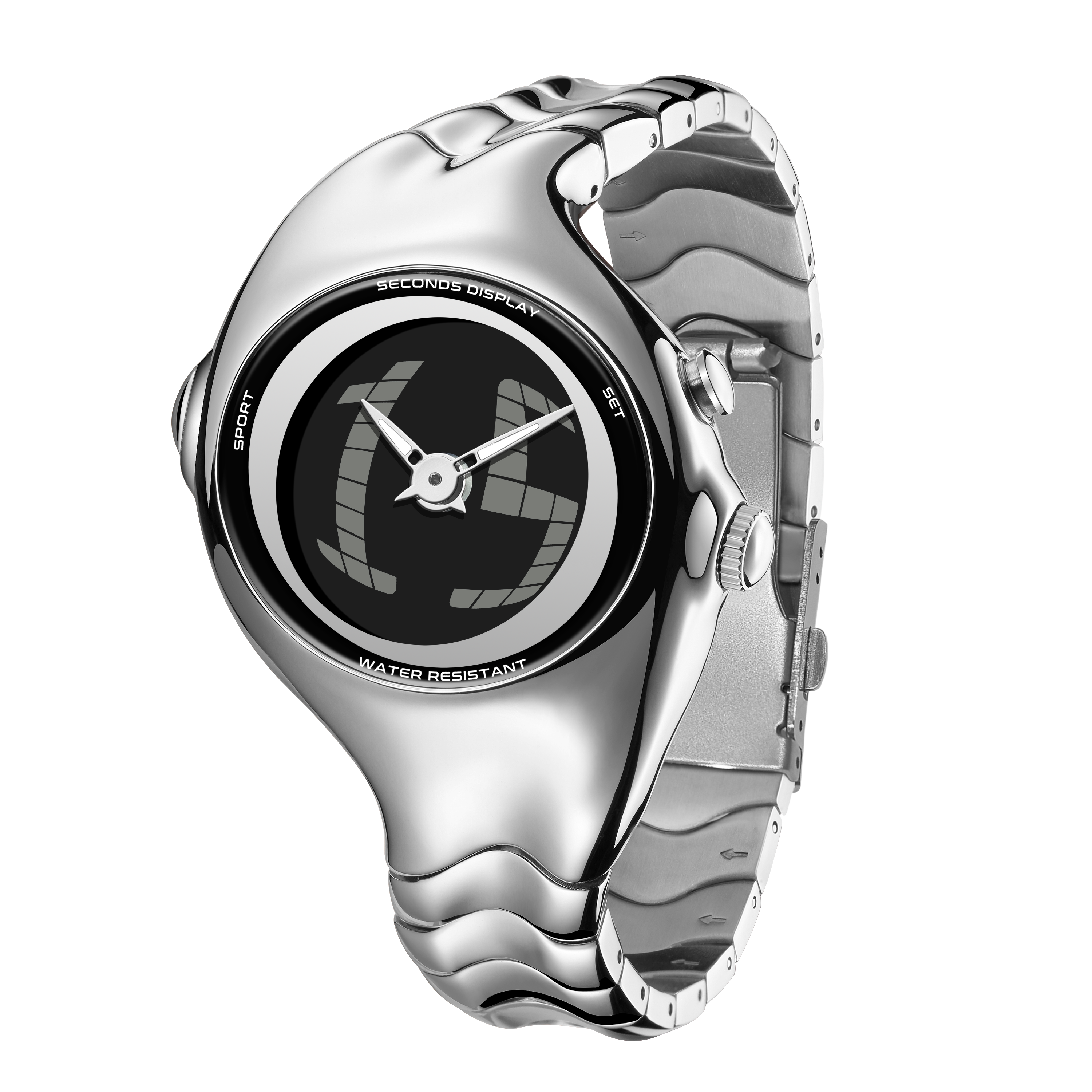 "Mobius" X5000-M-Q