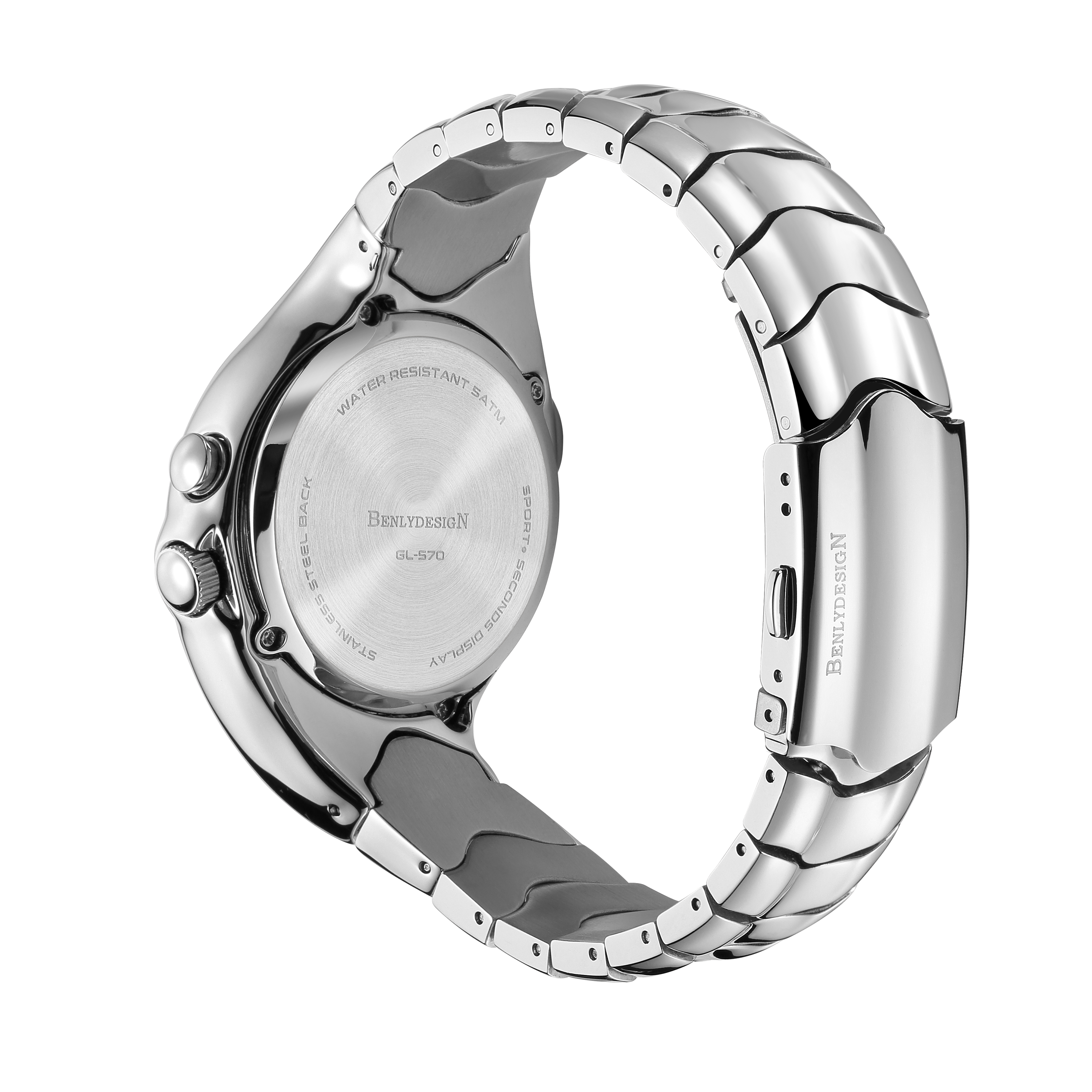 "Mobius" X5000-M-Q