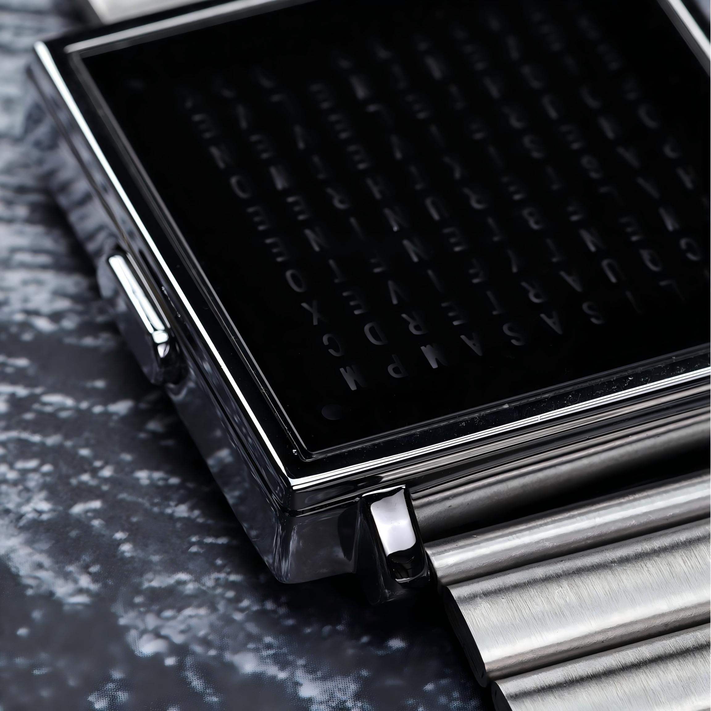 Retro-“Letter” BUY 1 GET 1