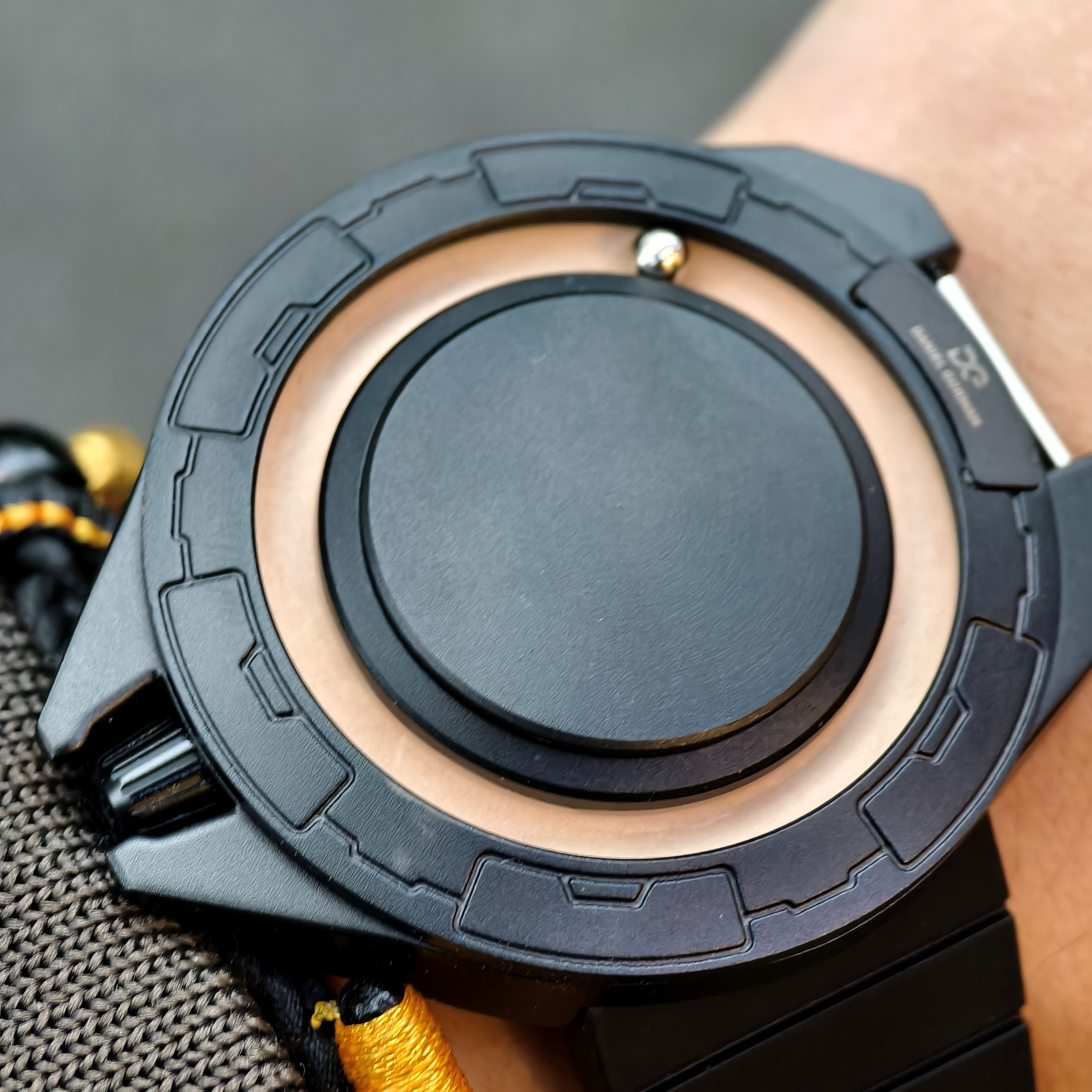 マグネット ボイジャー