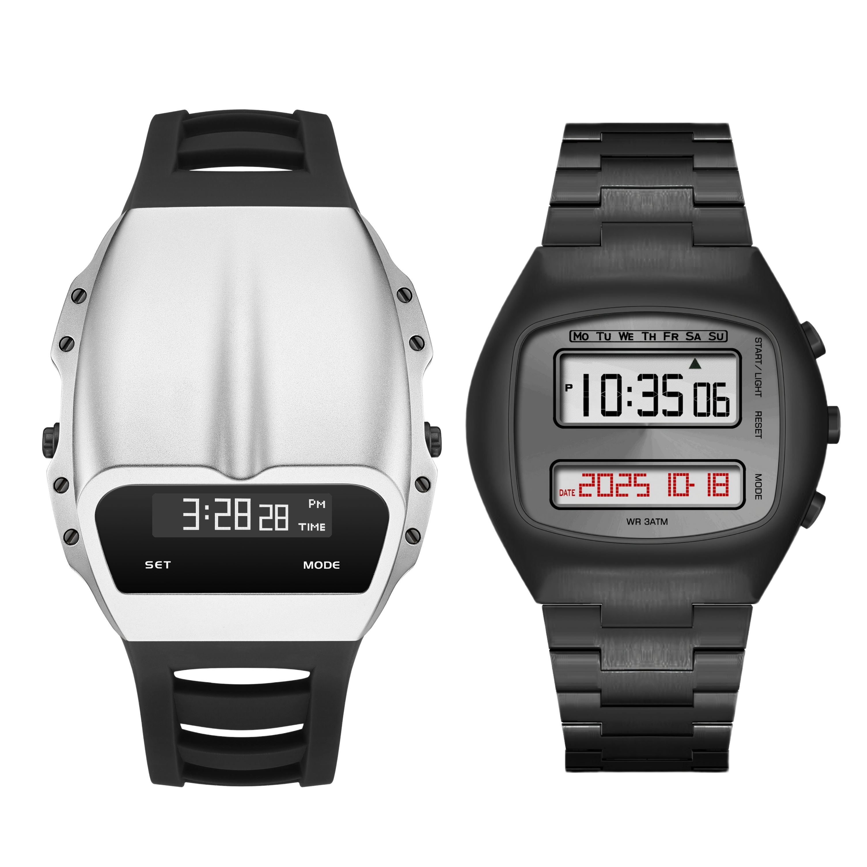 "Gladiator" X7000 BUY 1 GET 1