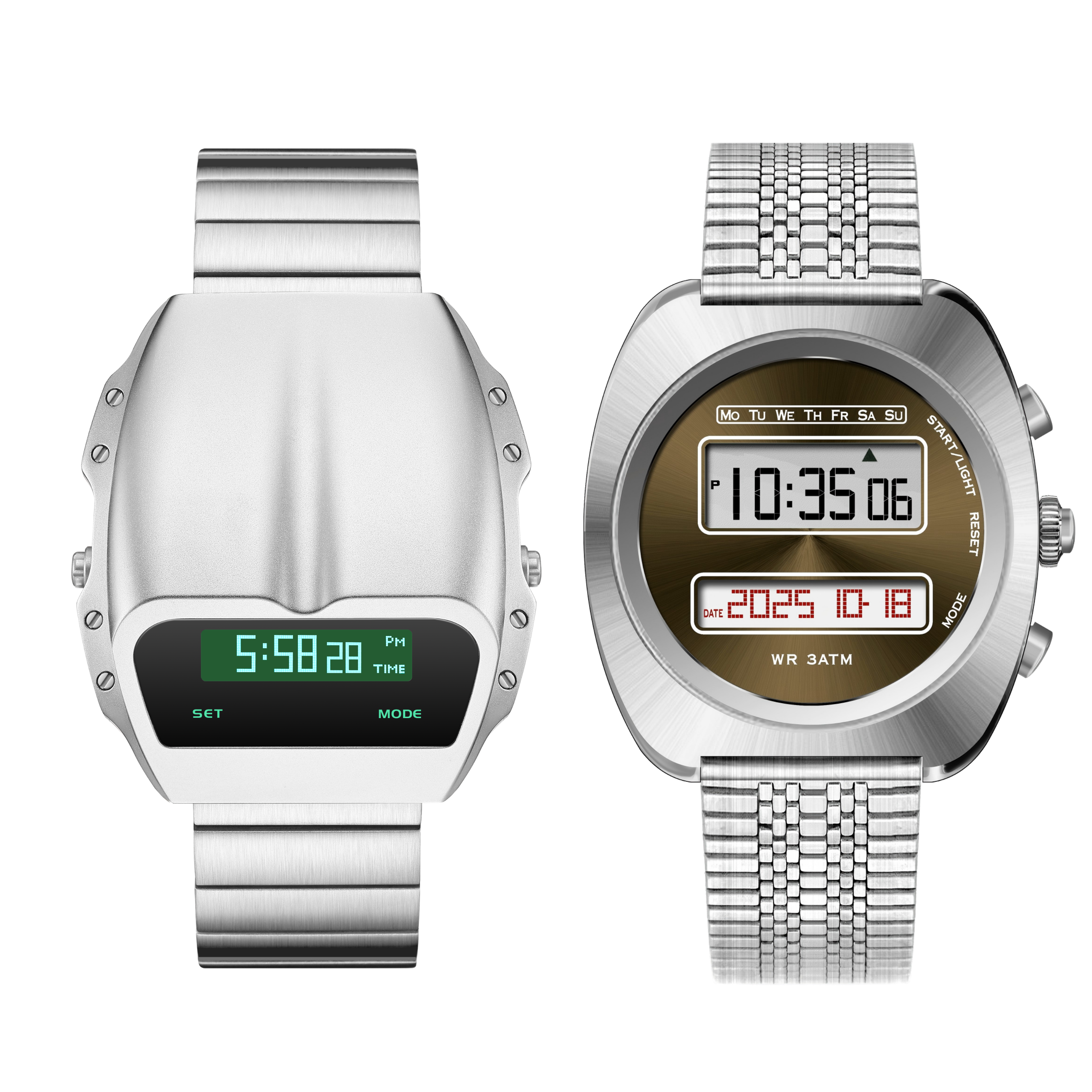 "Gladiator" X7000 BUY 1 GET 1