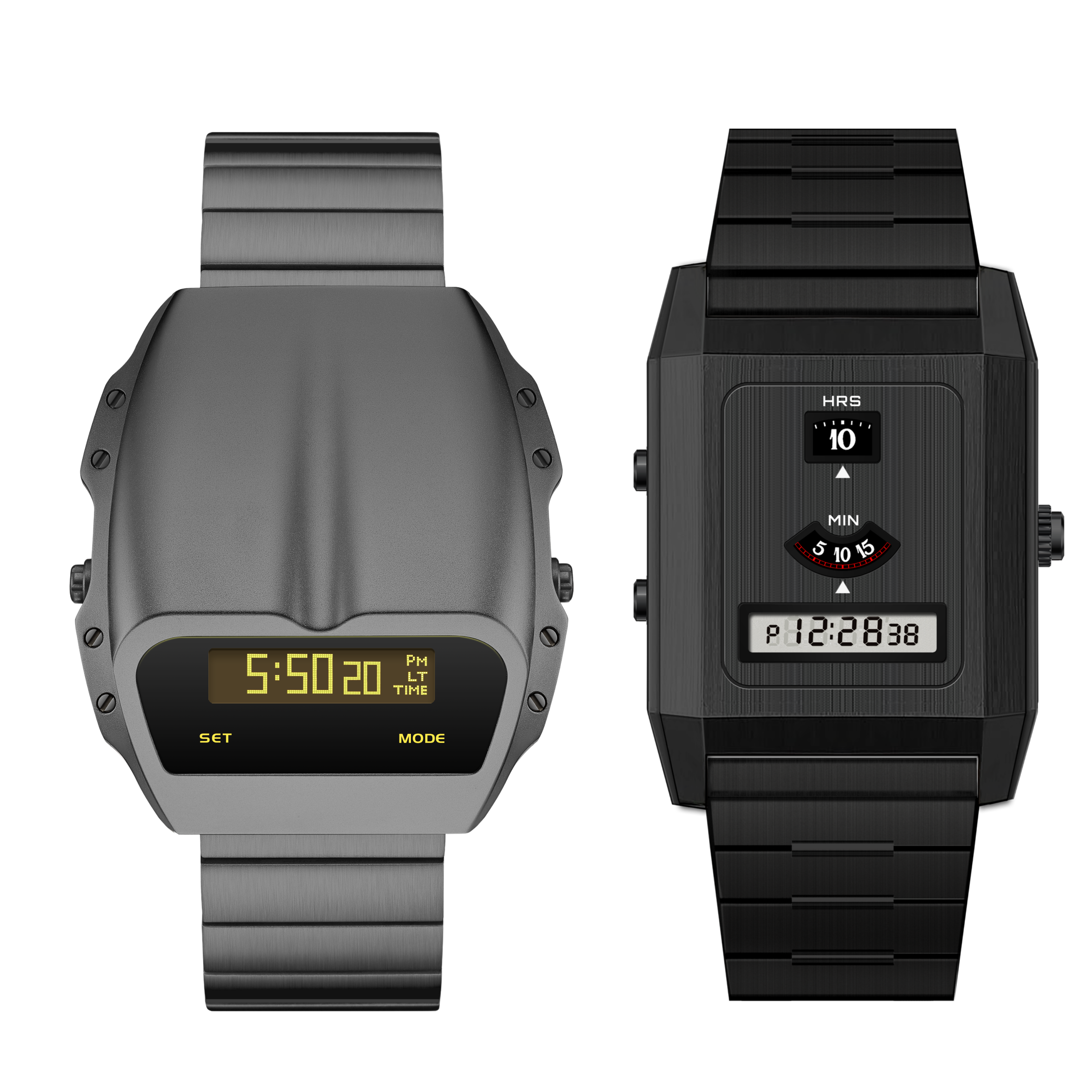 "Gladiator" X7000 BUY 1 GET 1