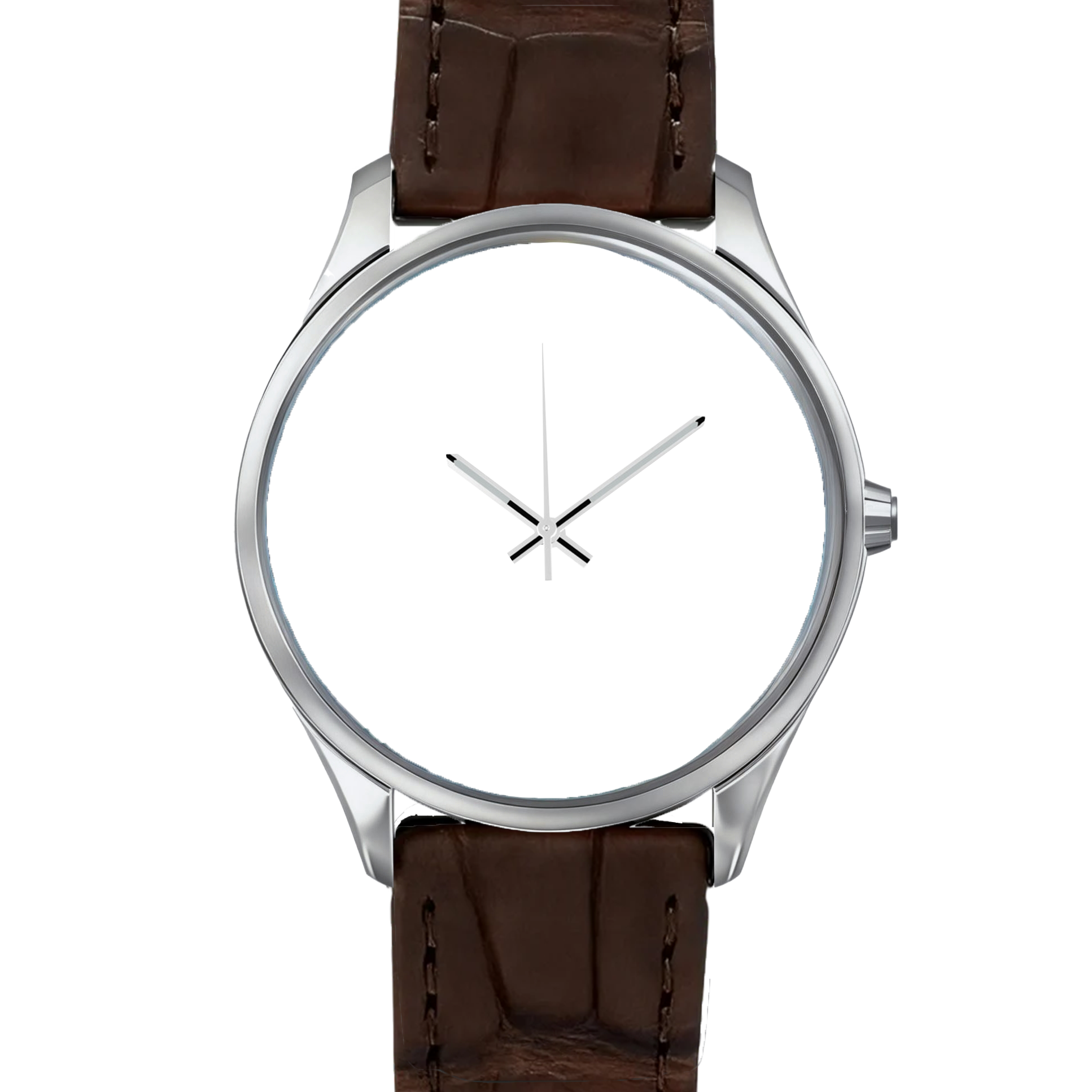 Custom-made watches
