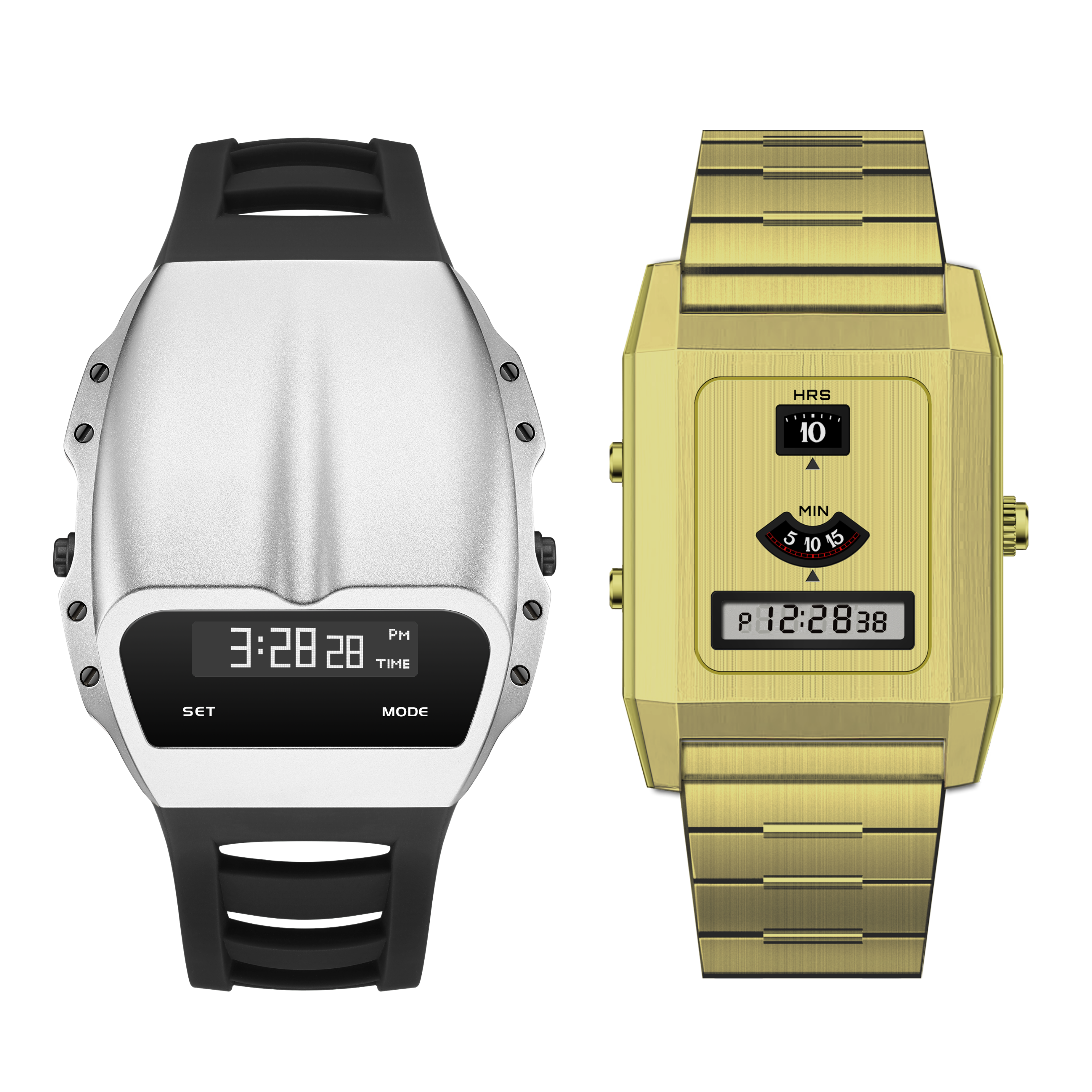 "Gladiator" X7000 BUY 1 GET 1