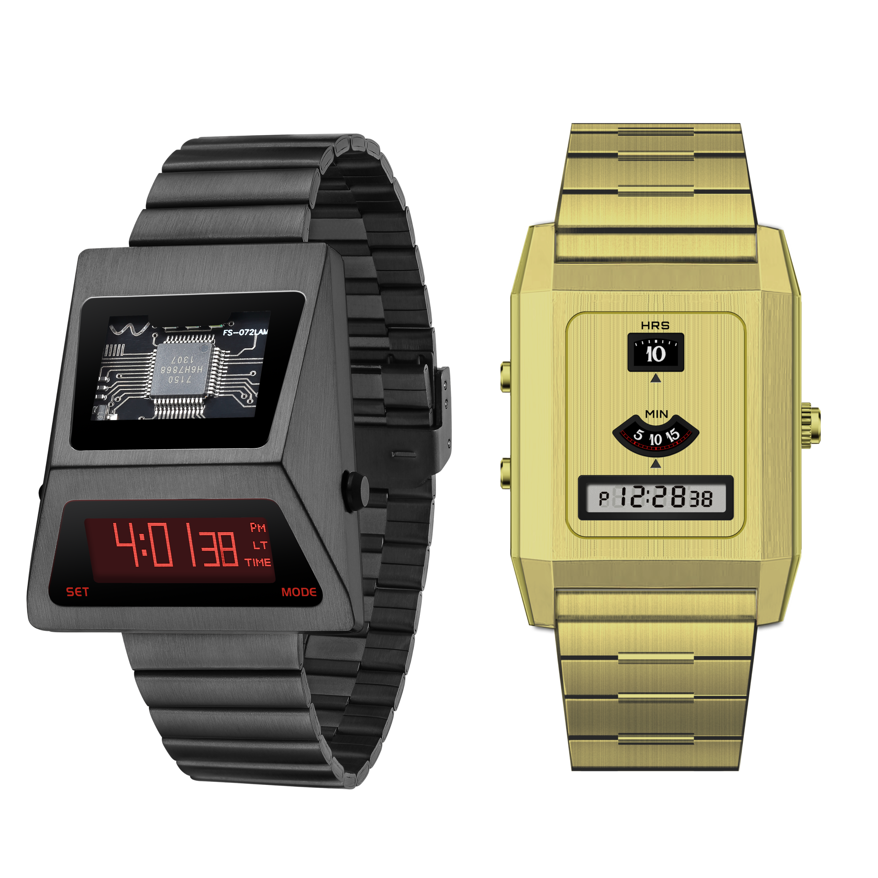 "CYBER UHR" S3000-C