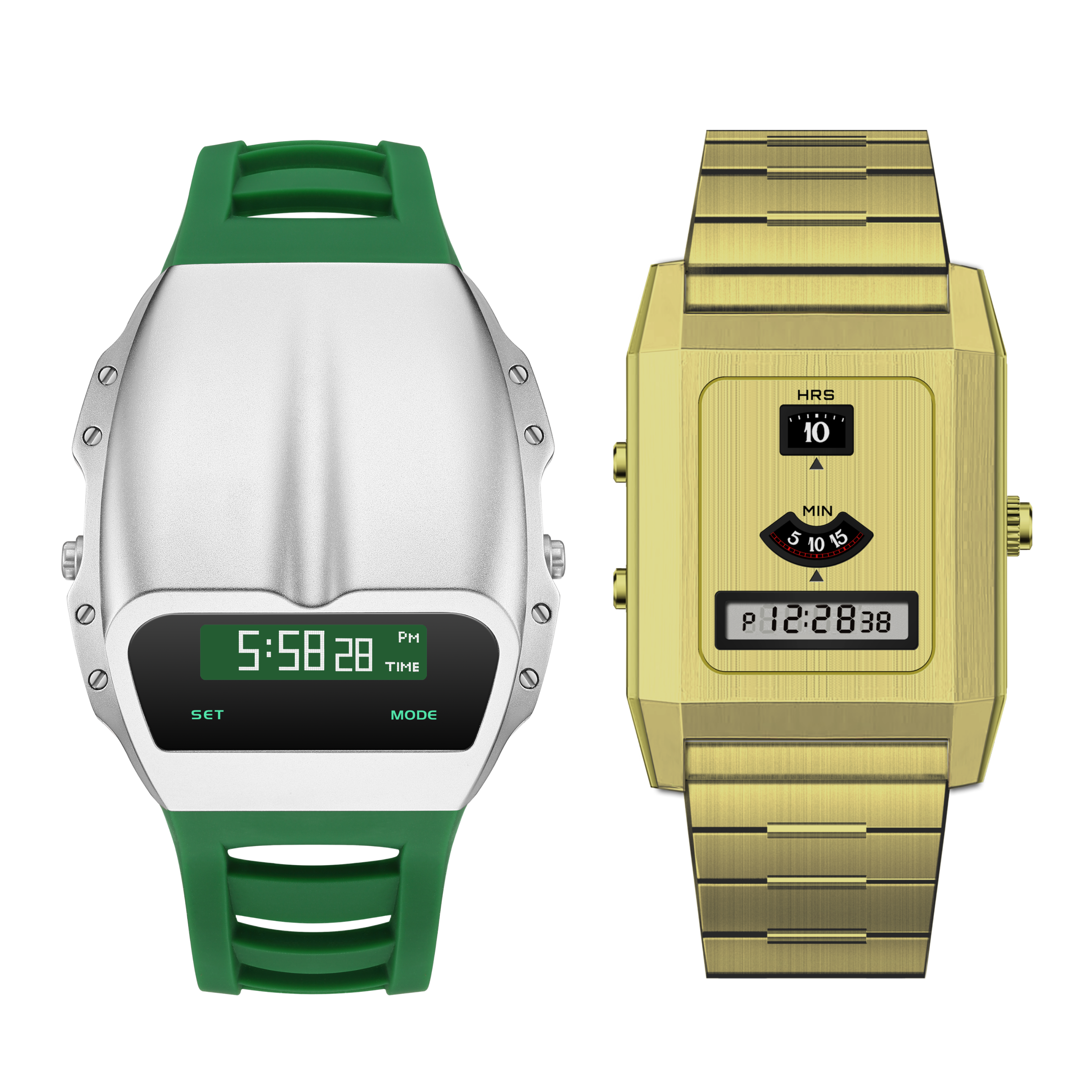 "Gladiator" X7000 BUY 1 GET 1