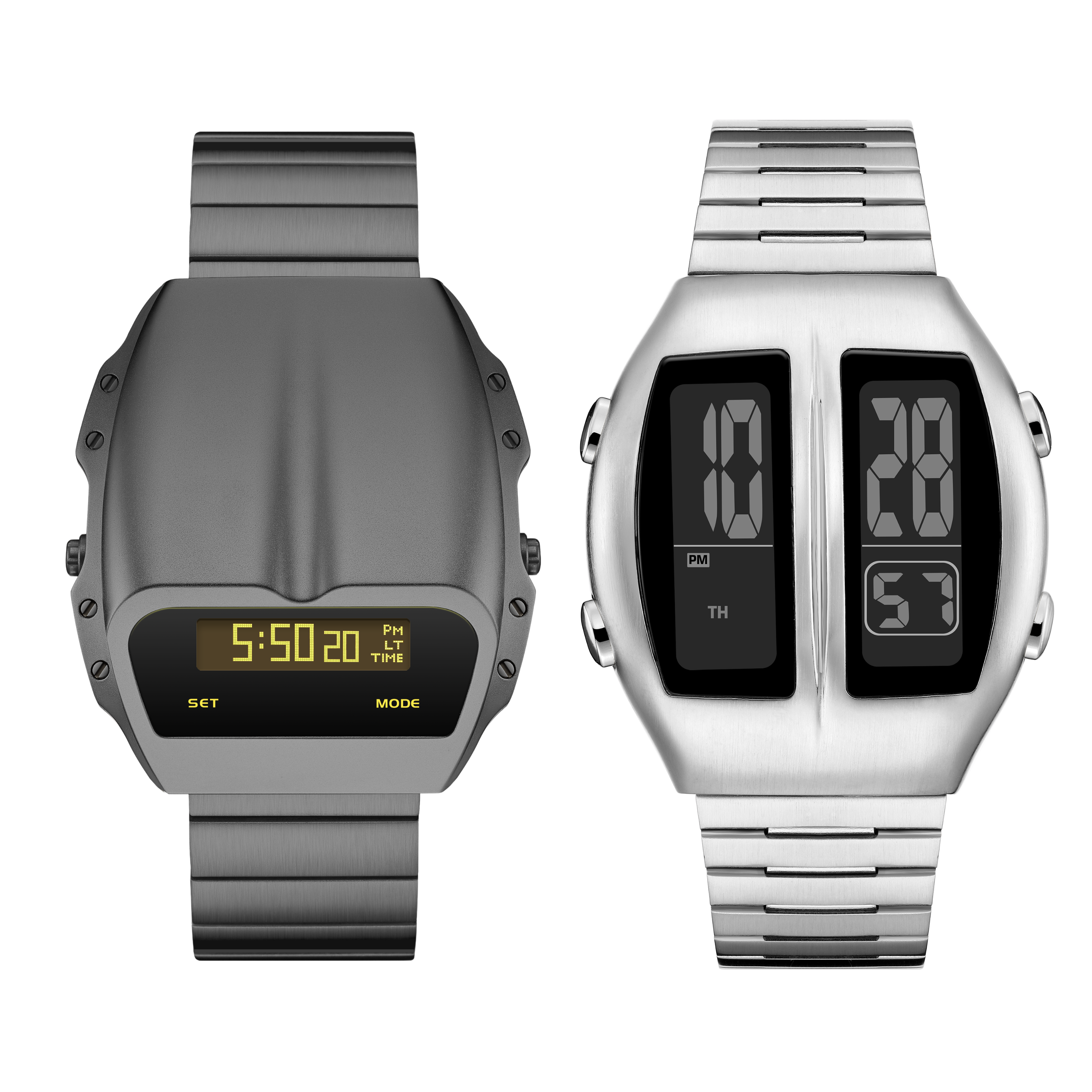 "Gladiator" X7000 BUY 1 GET 1