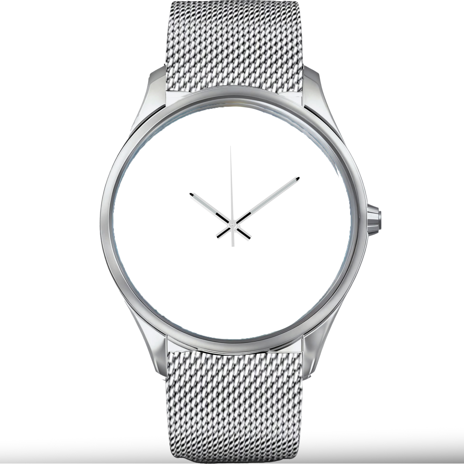 Custom-made watches