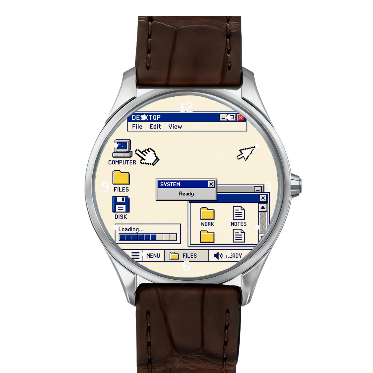 Desktop 95