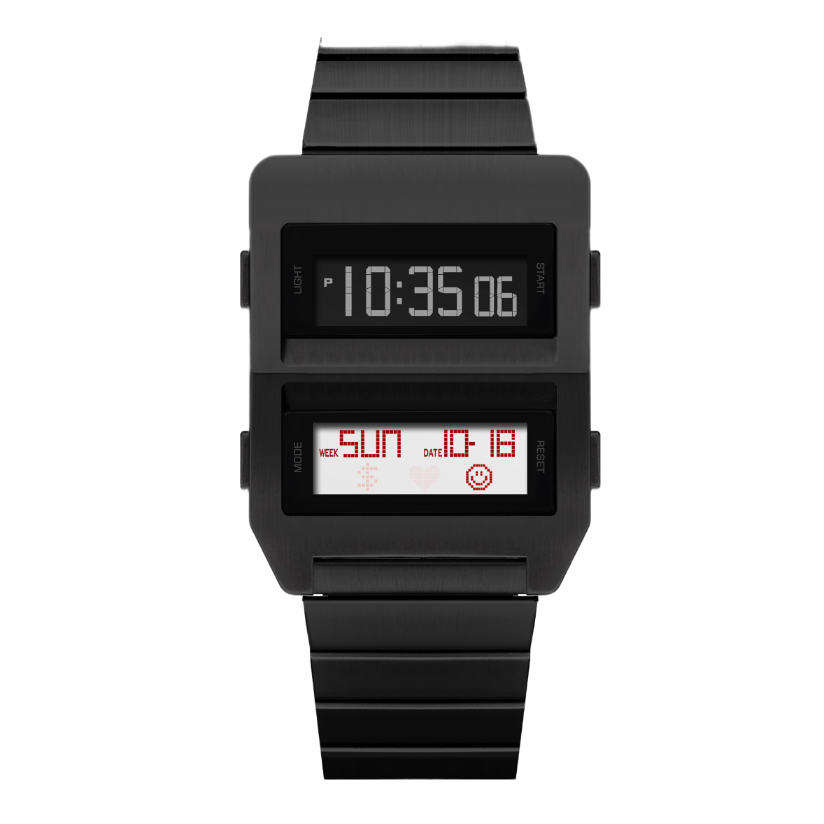 Retro - “Matrix”