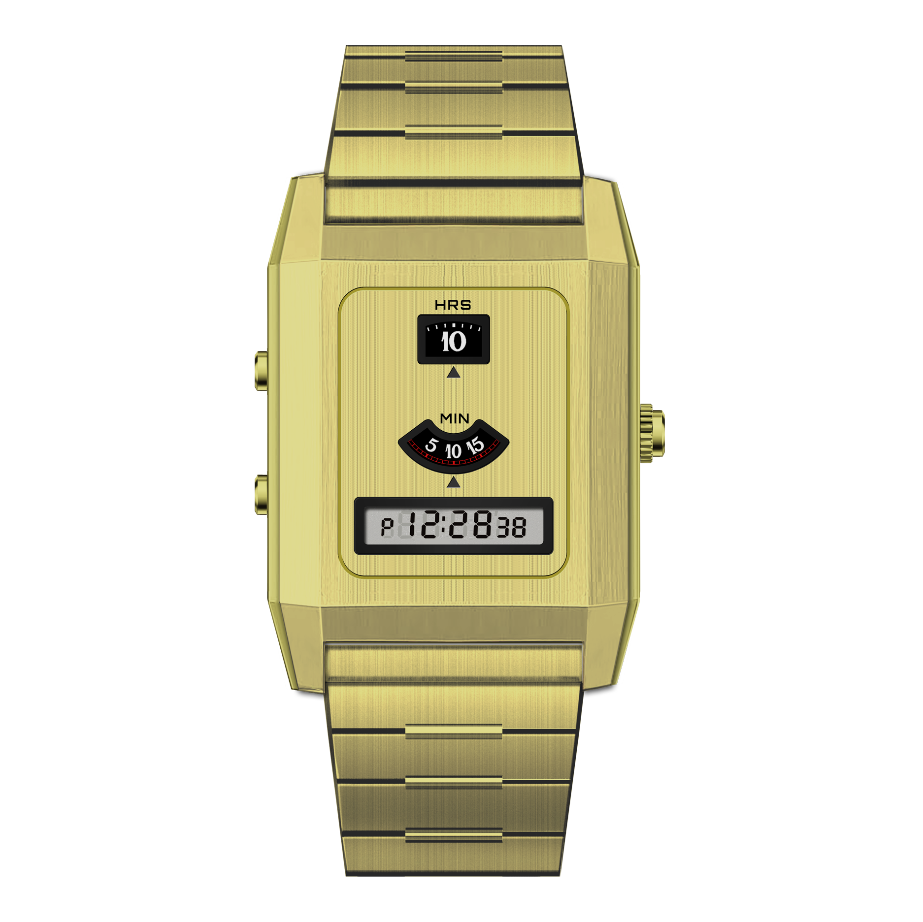 Retro - “C-0PO” BUY 1 GET 1