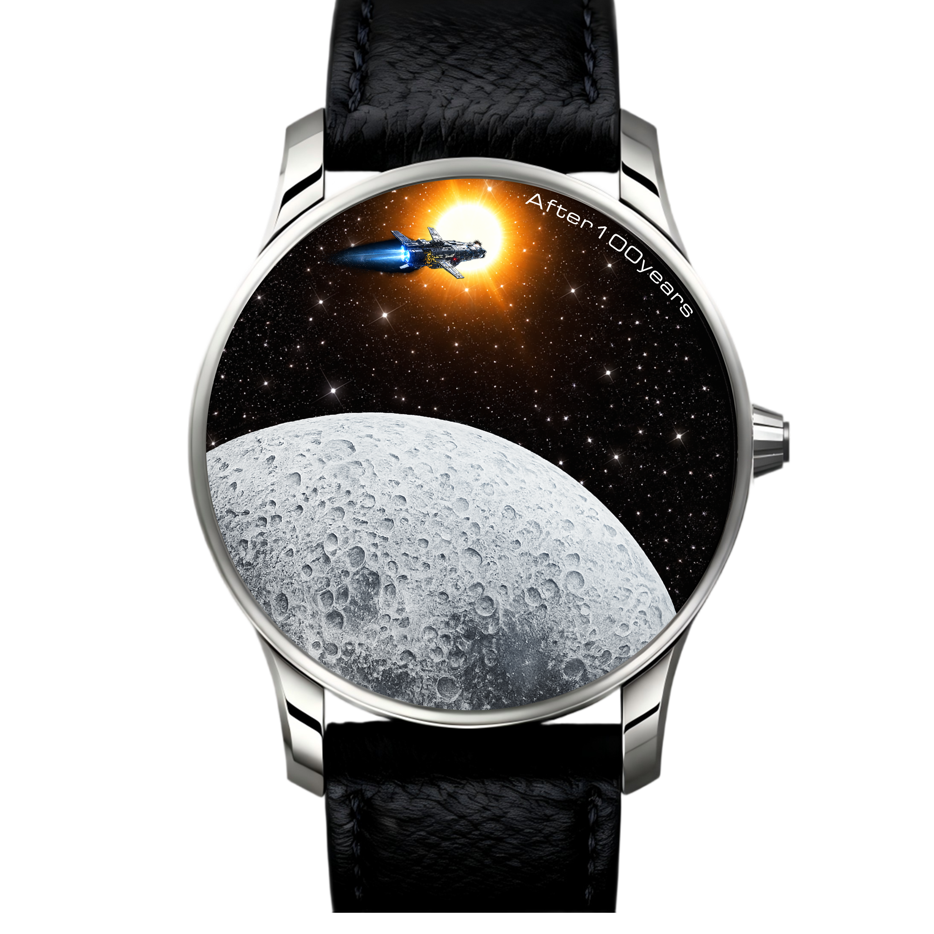 After 100 years - Limited Edition