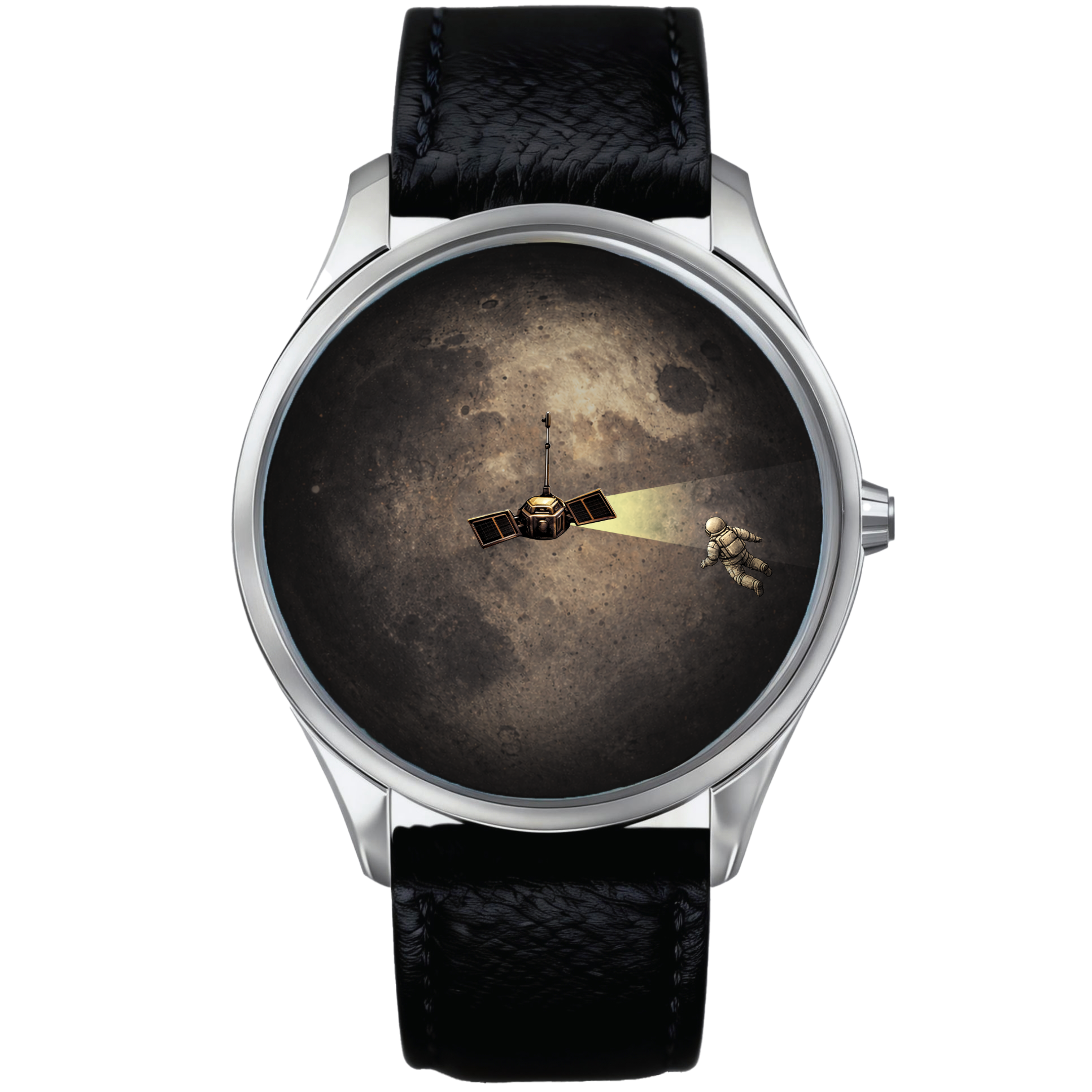 Base Luna - Edizione Limitata