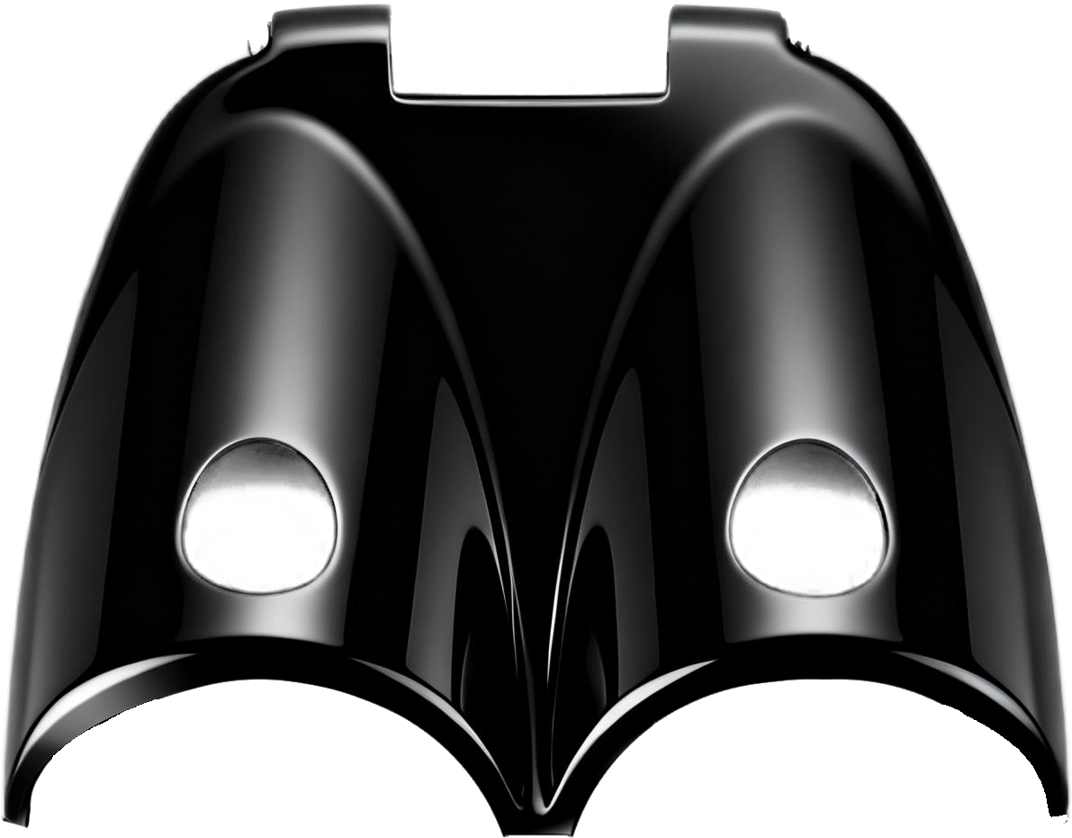 TT Turbo Watch Cover