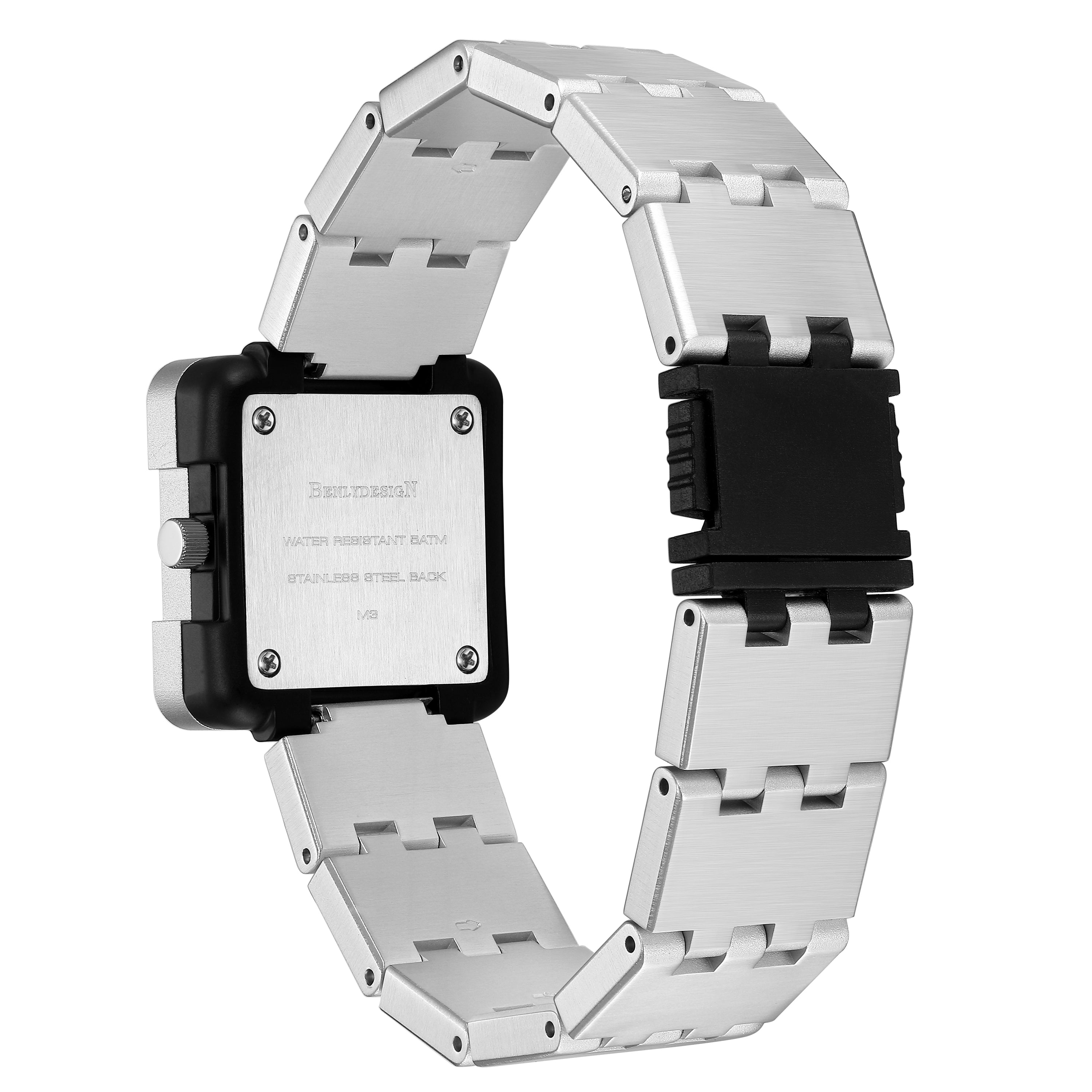 스퀘어 큐브 - M3