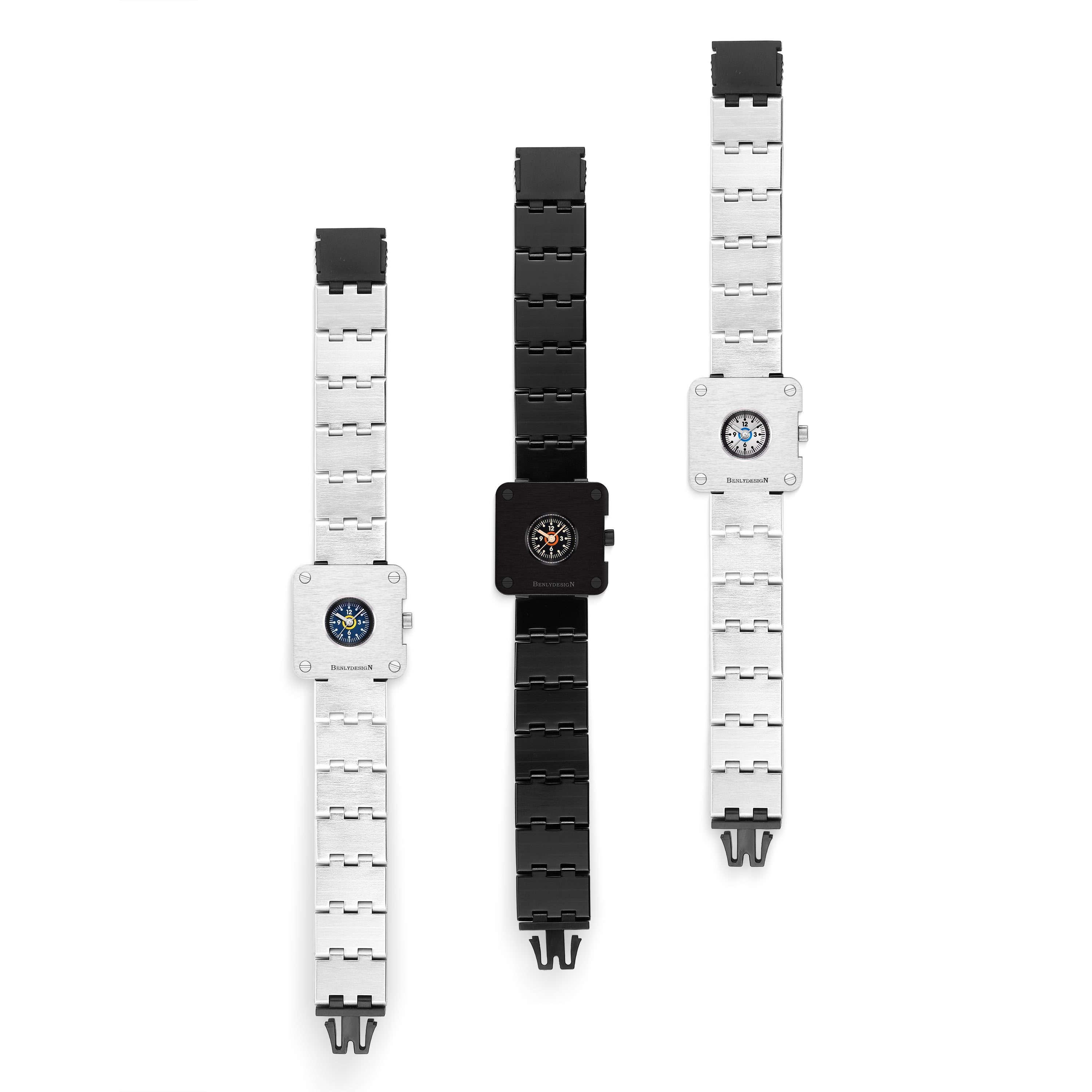 스퀘어 큐브 - M3