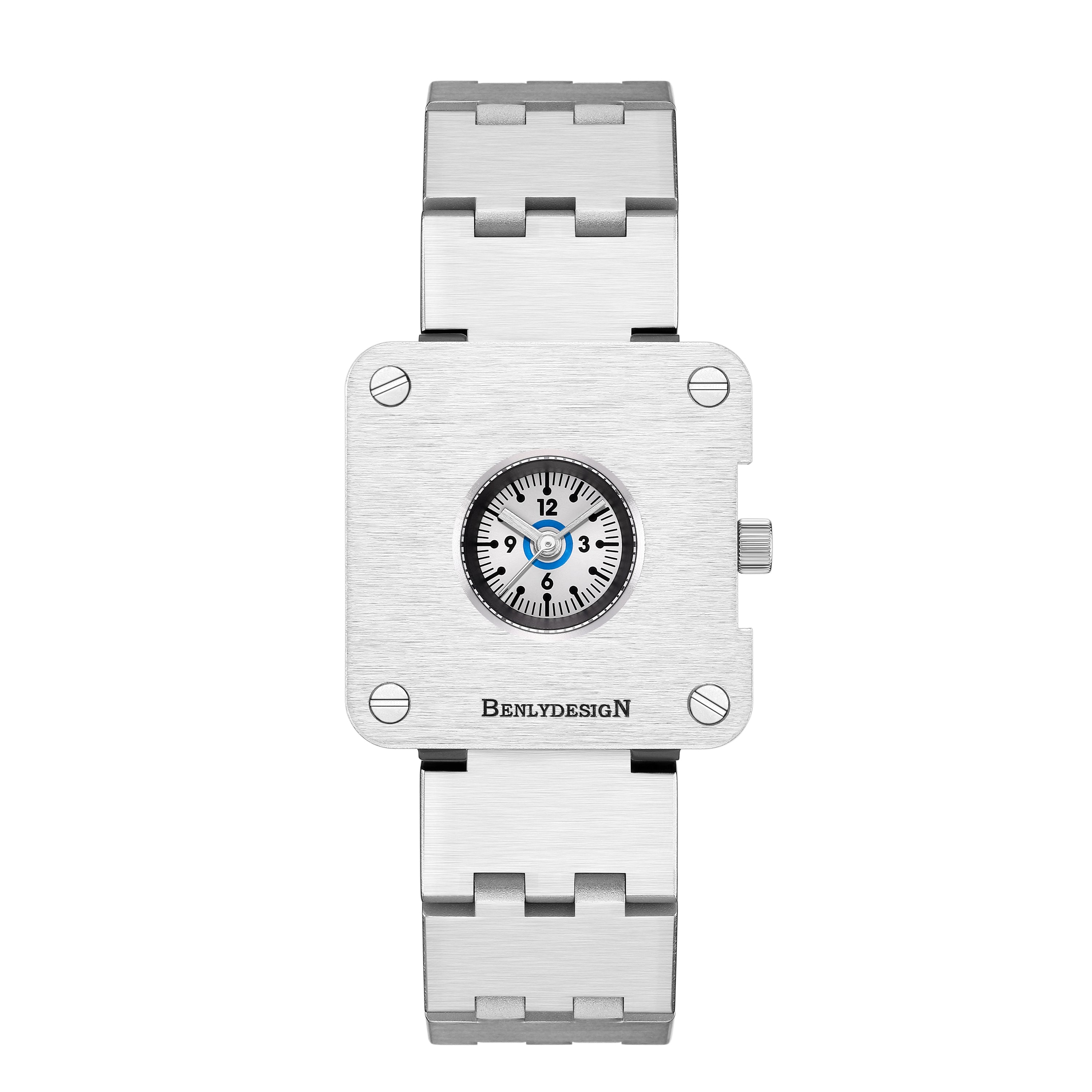 스퀘어 큐브 - M3