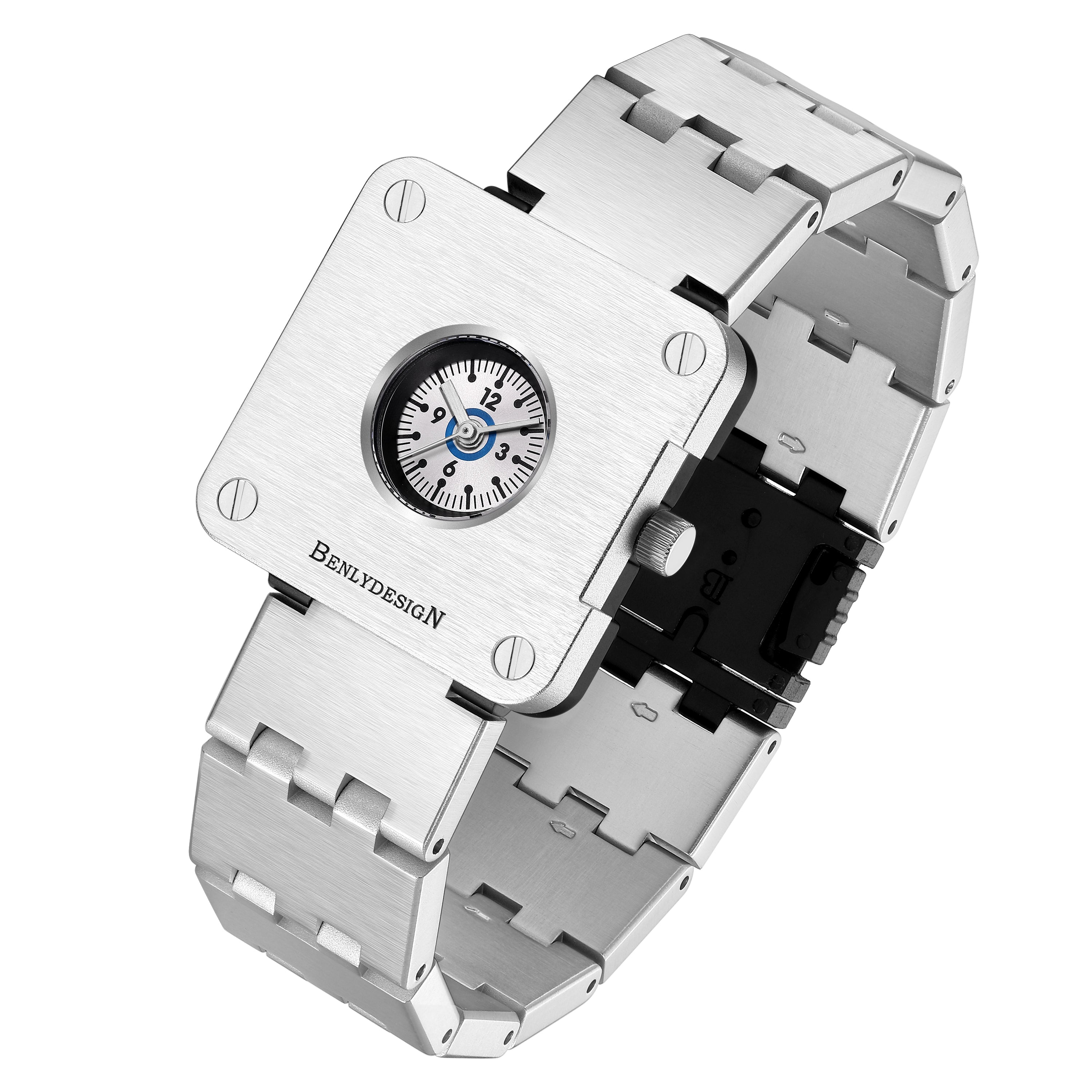 스퀘어 큐브 - M3