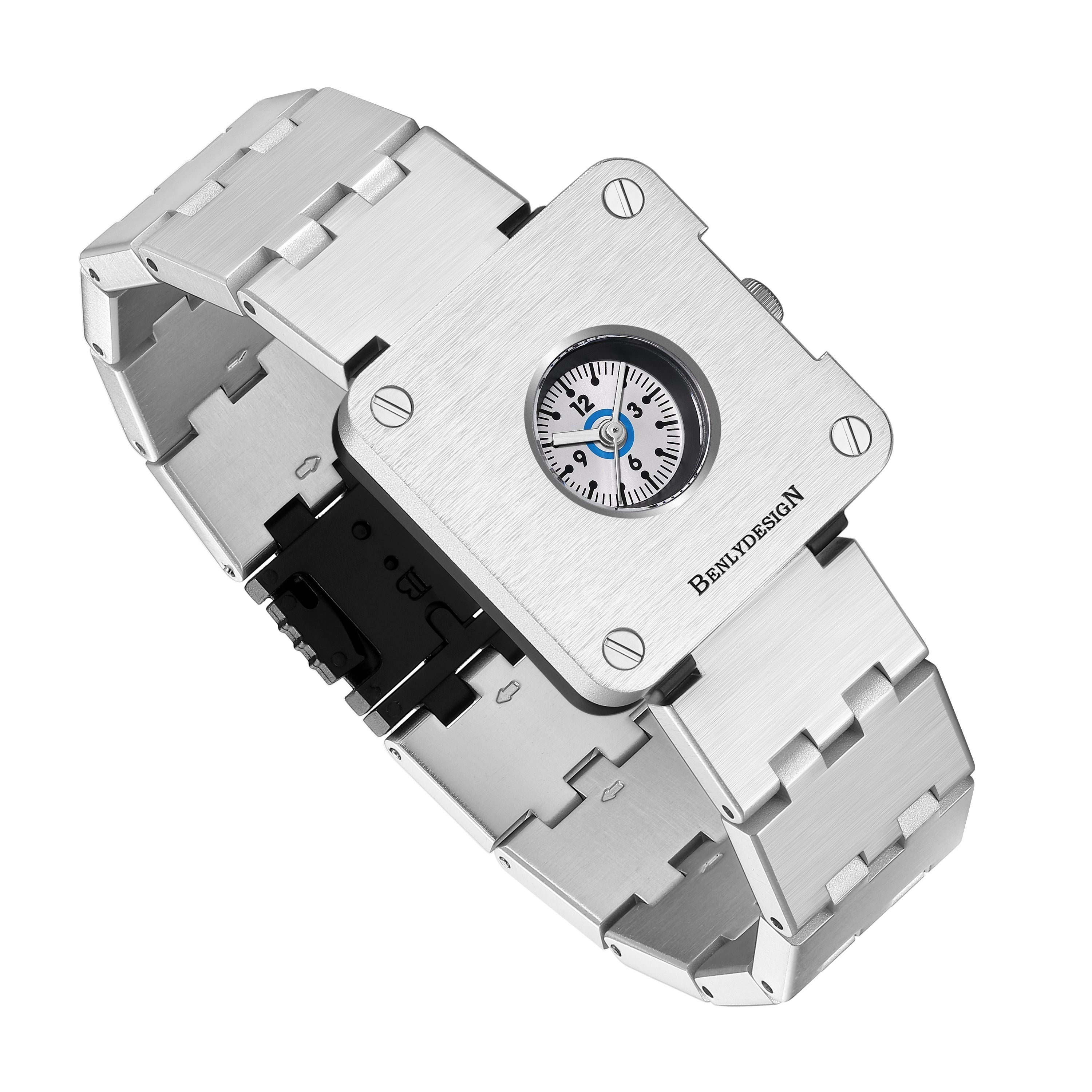 스퀘어 큐브 - M3