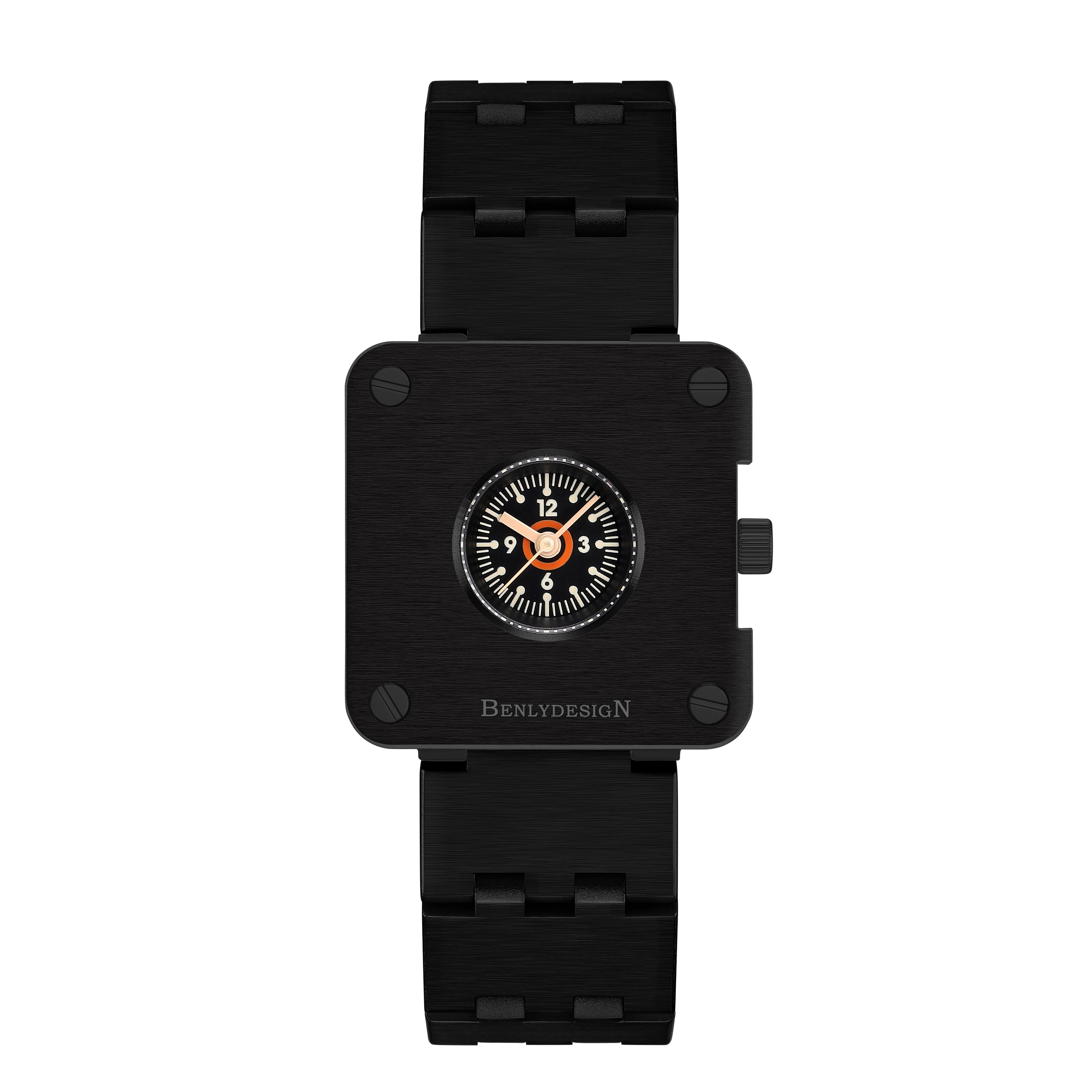 스퀘어 큐브 - M3