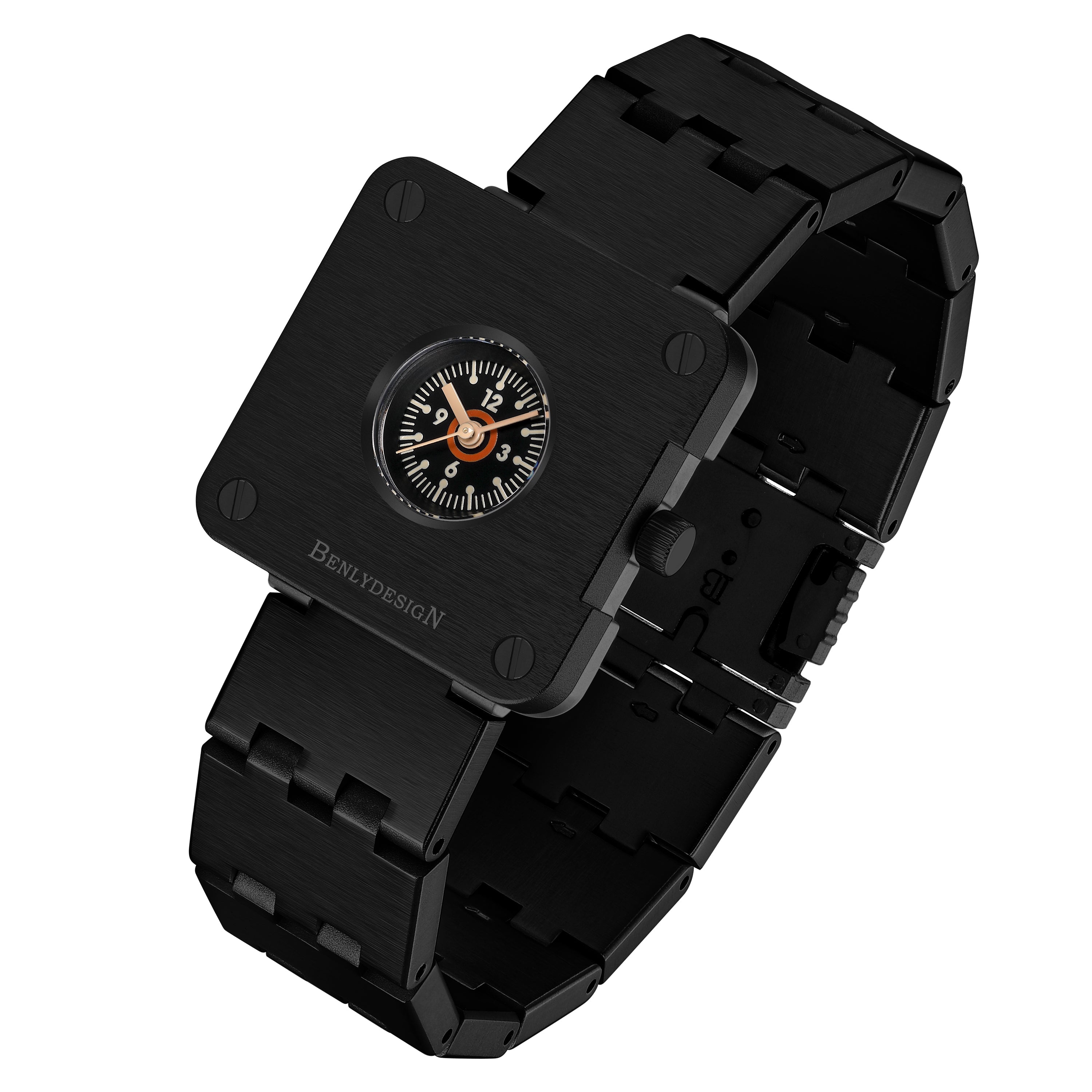 스퀘어 큐브 - M3