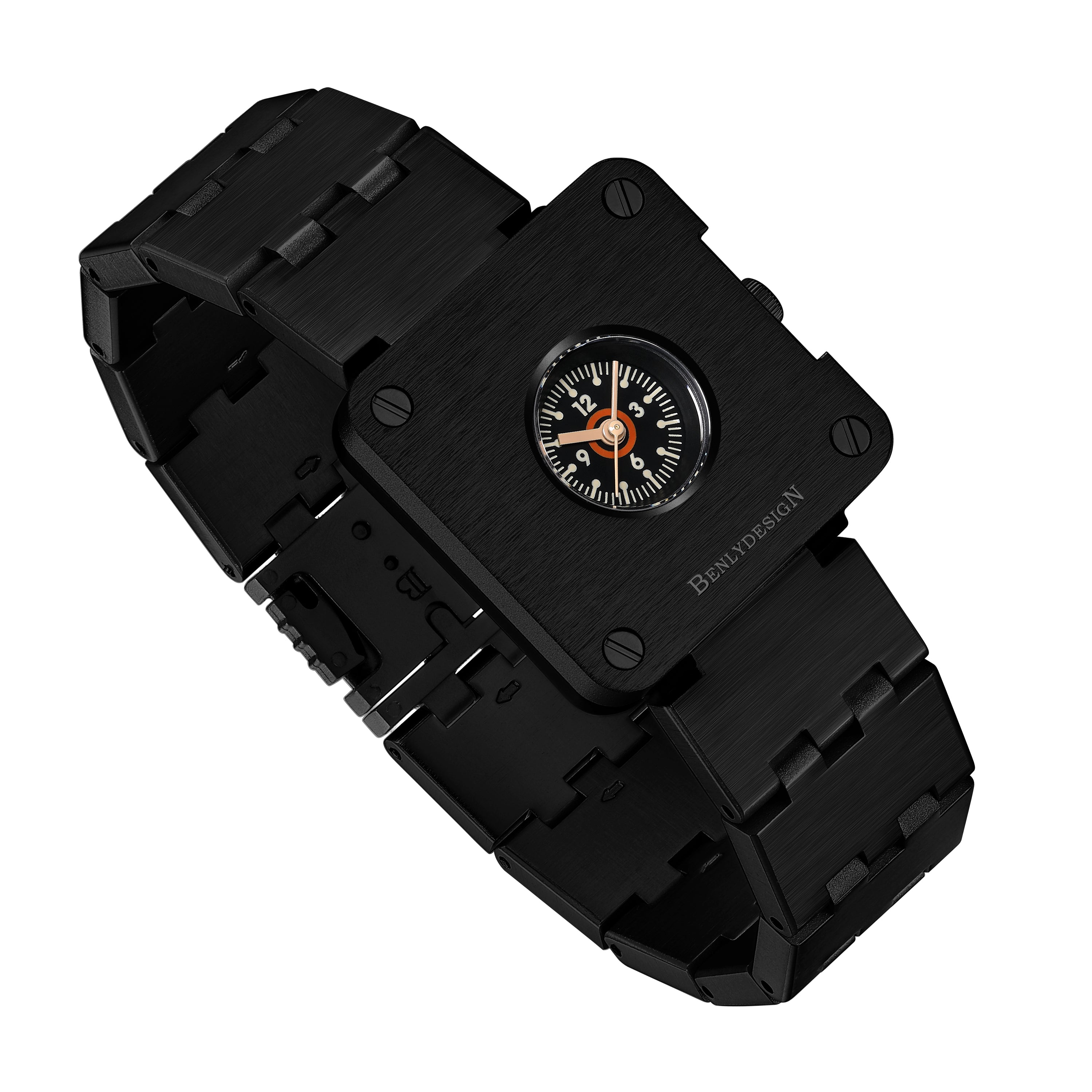 스퀘어 큐브 - M3