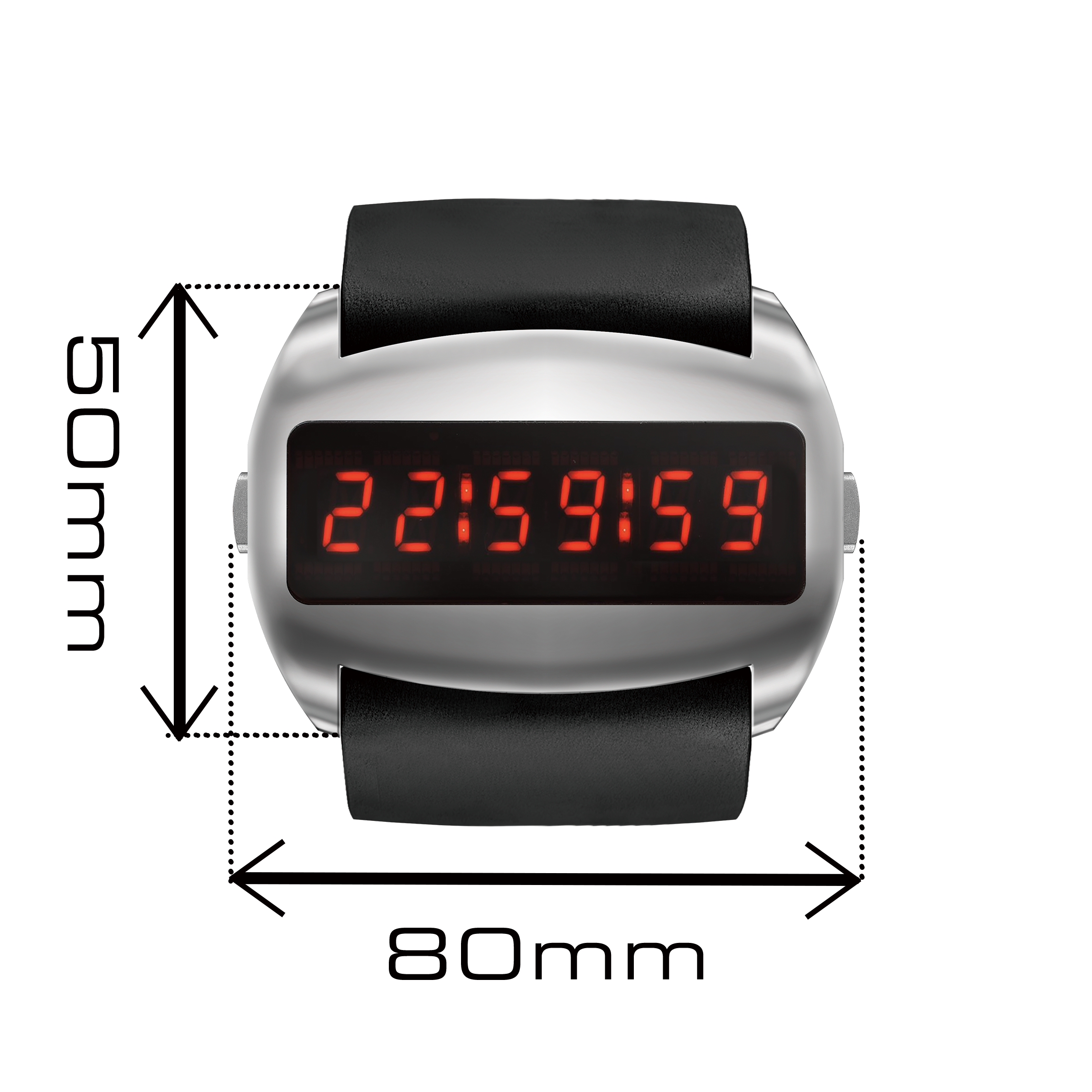 Timer di Fuga