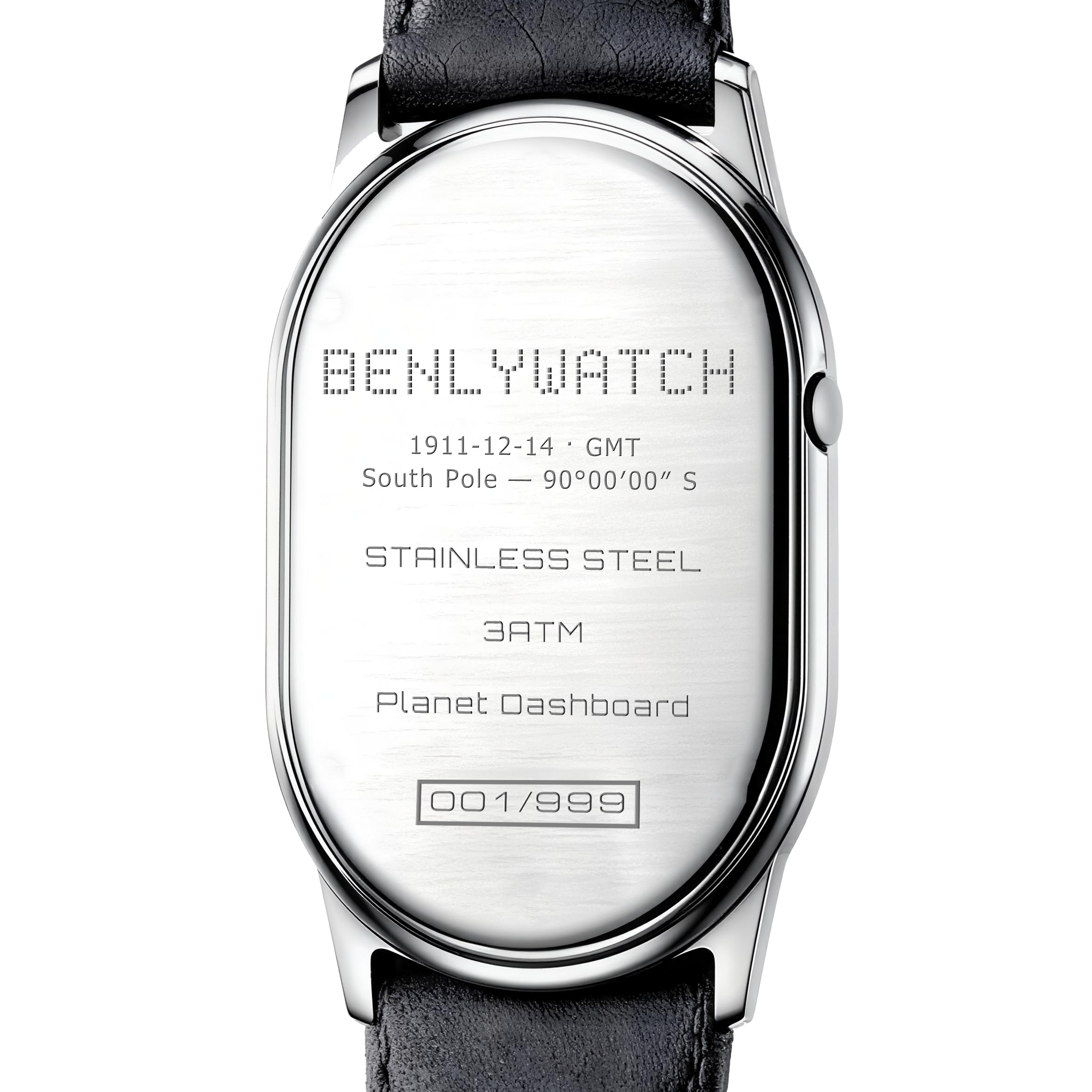 星球儀表板 - 限量版