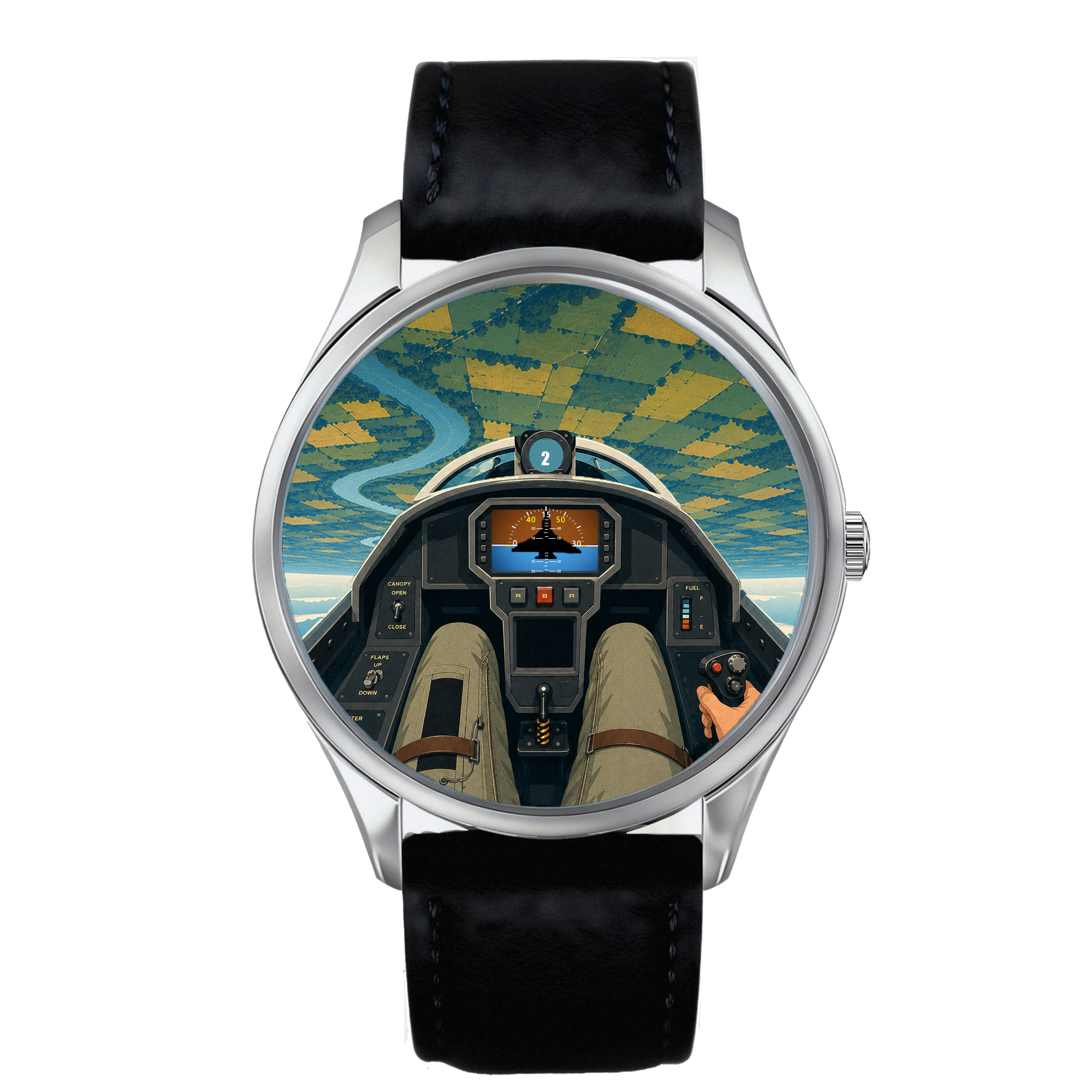 Fighter - Limited Edition