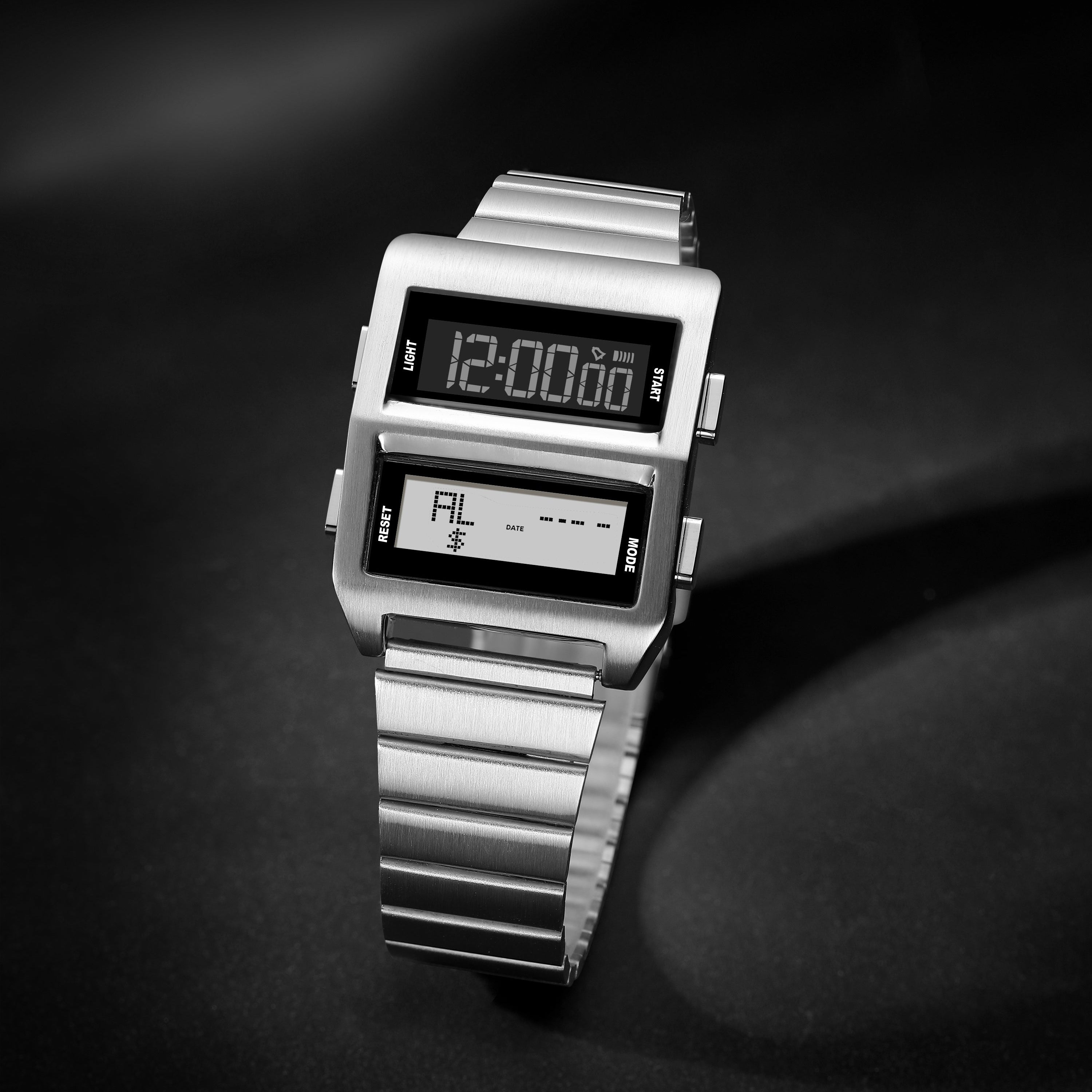 Retro - “Matrix”