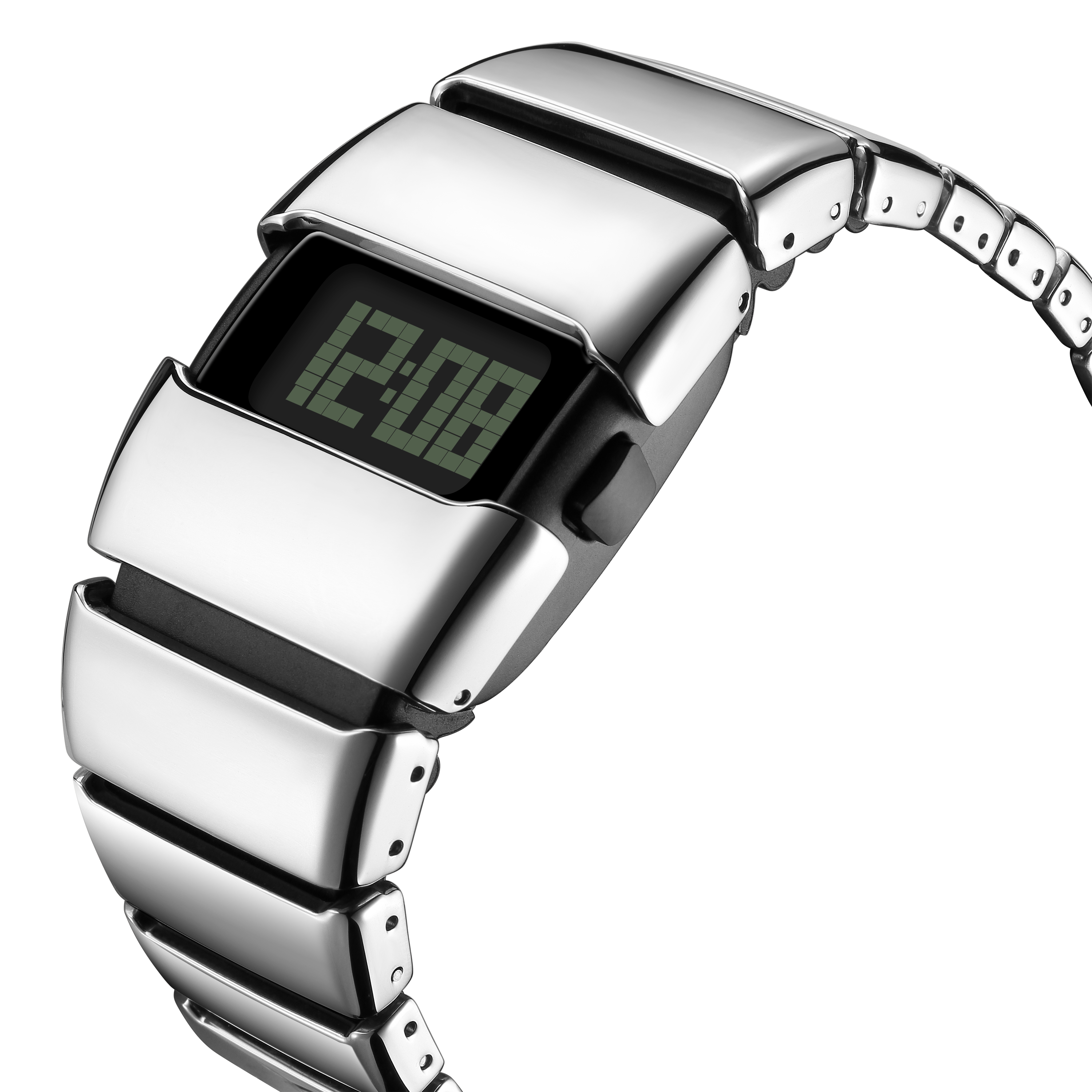 "Retro Futuristic Y2K" X6000 - Gift -Box