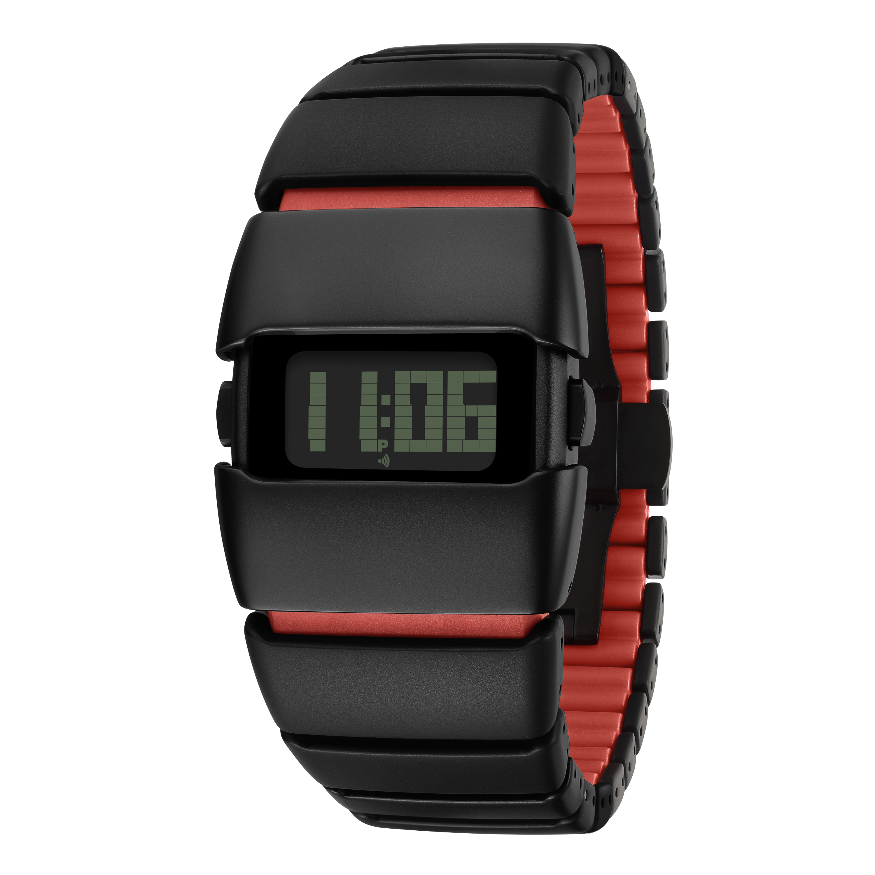 "Retro Futurista Y2K" X6000