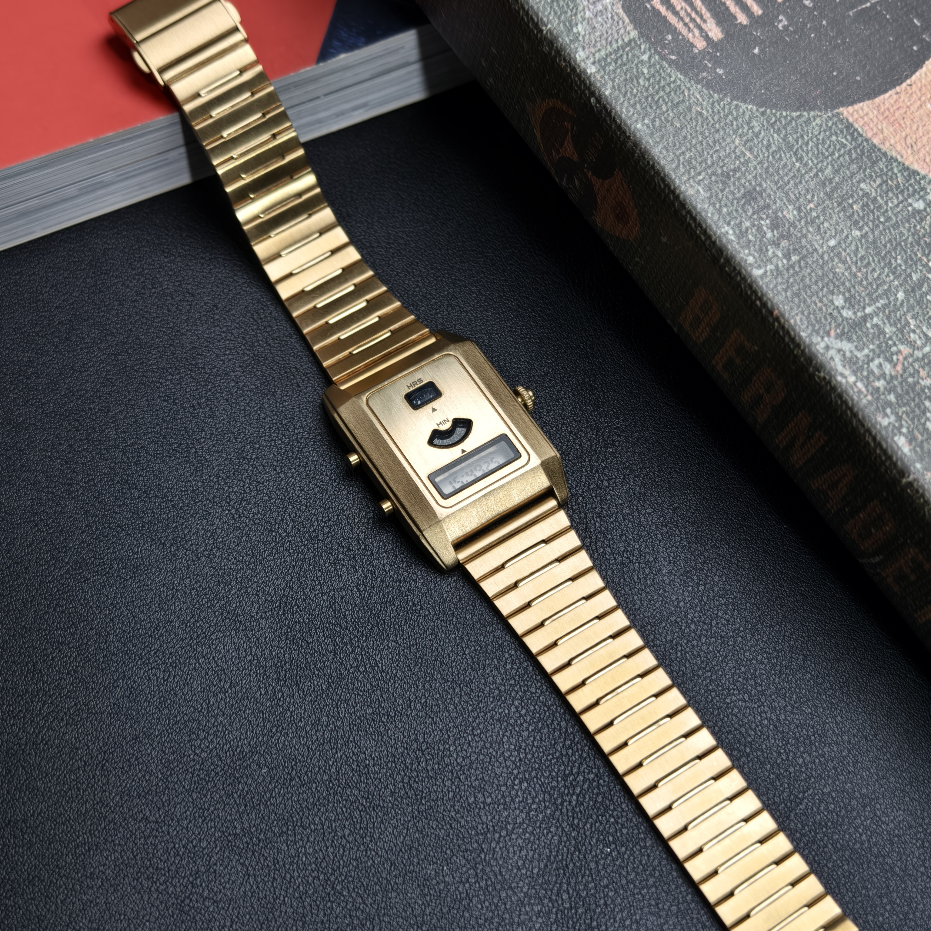 Retro - “C-0PO” BUY 1 GET 1