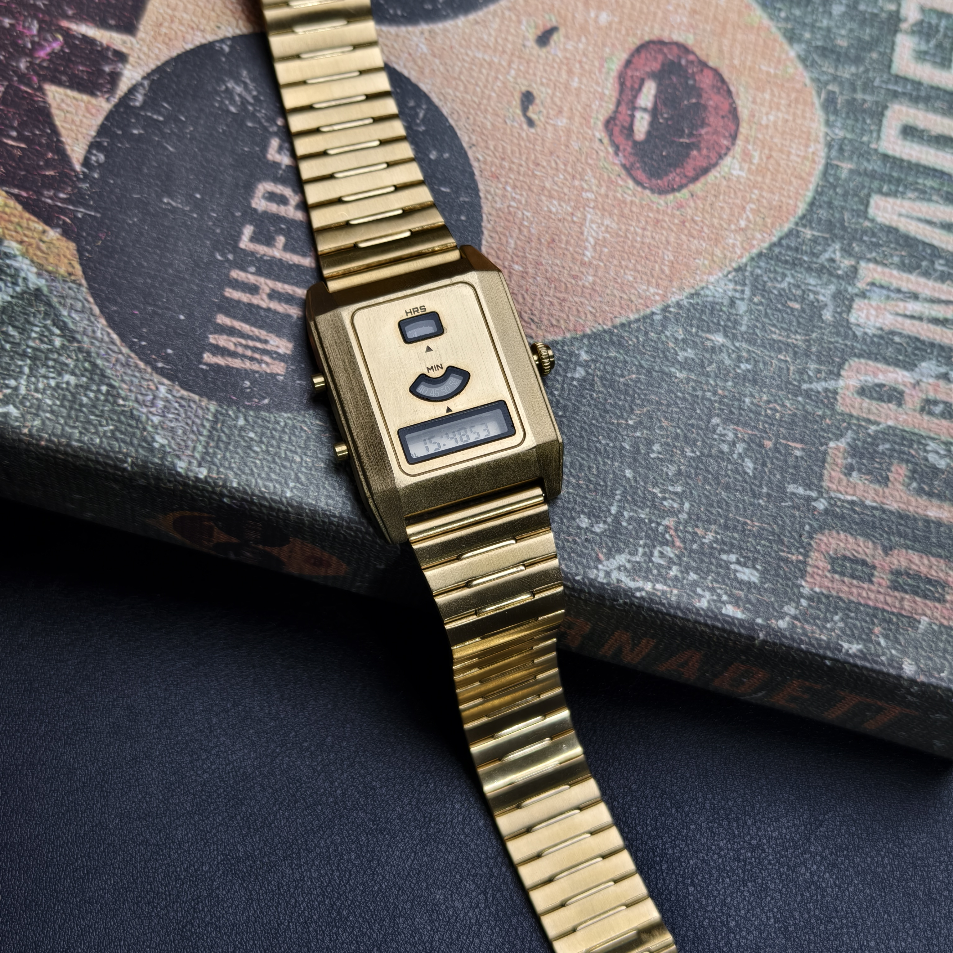 Retro - “C-0PO” BUY 1 GET 1