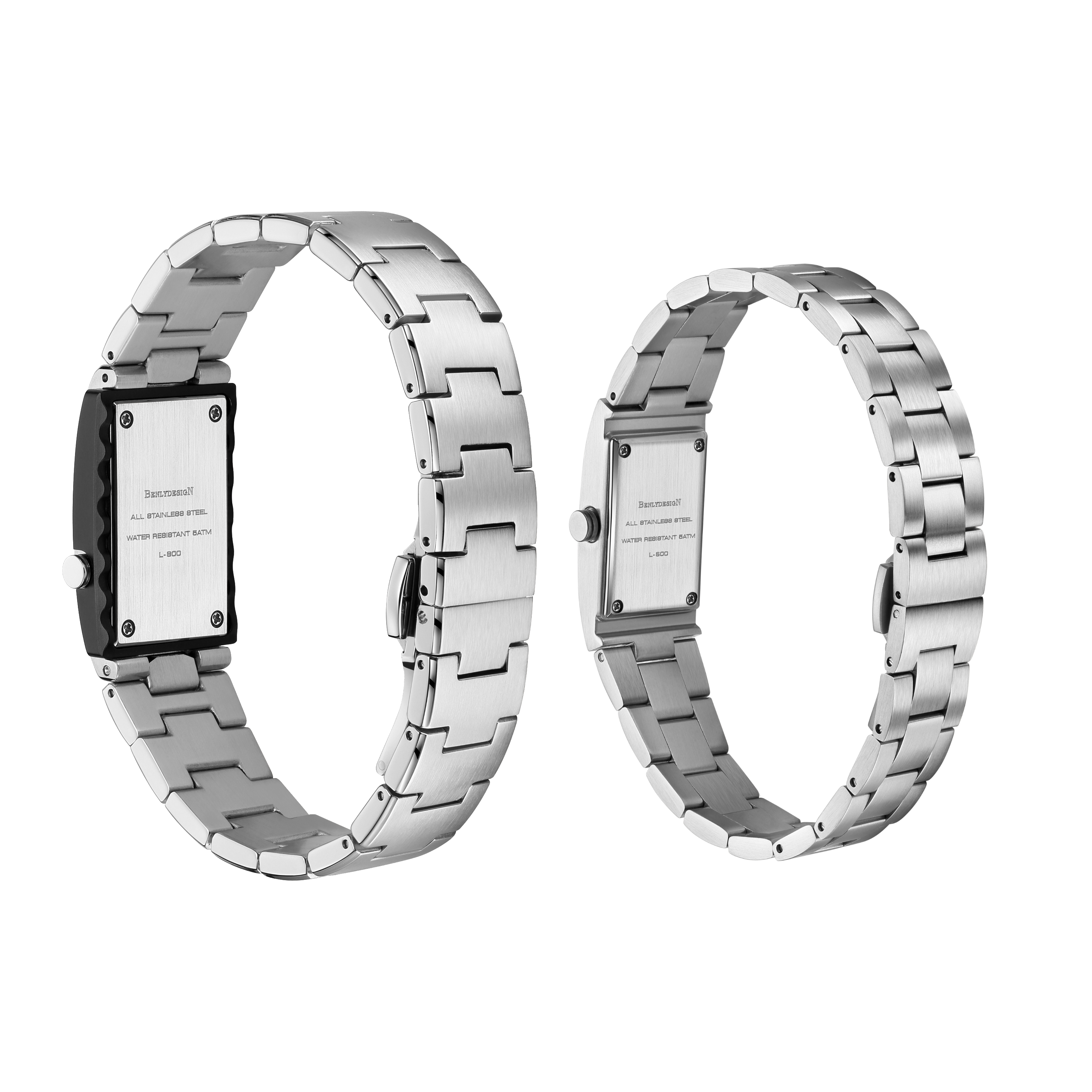 Set L800 y L600