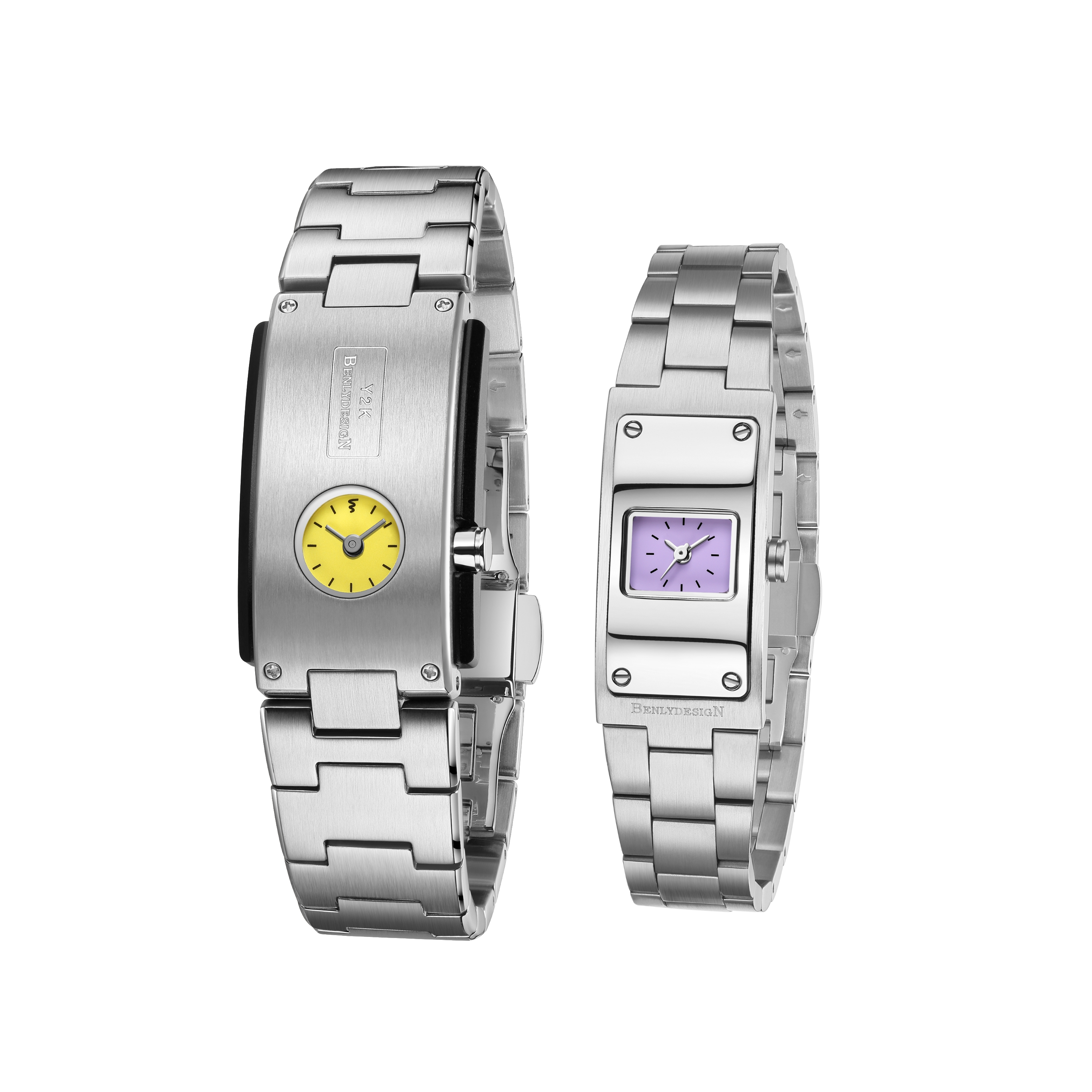 Set L800 y L600