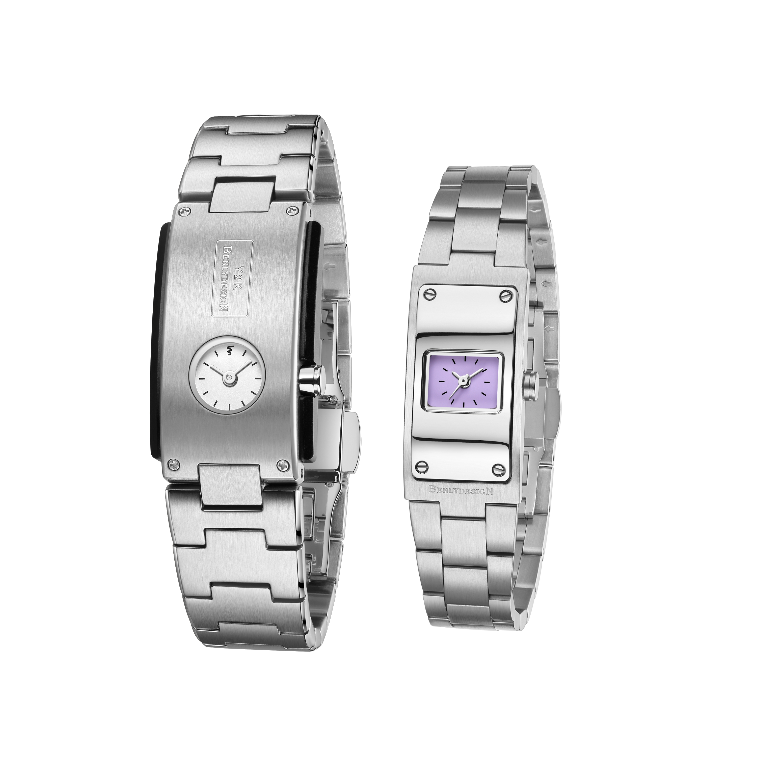 Set L800 y L600