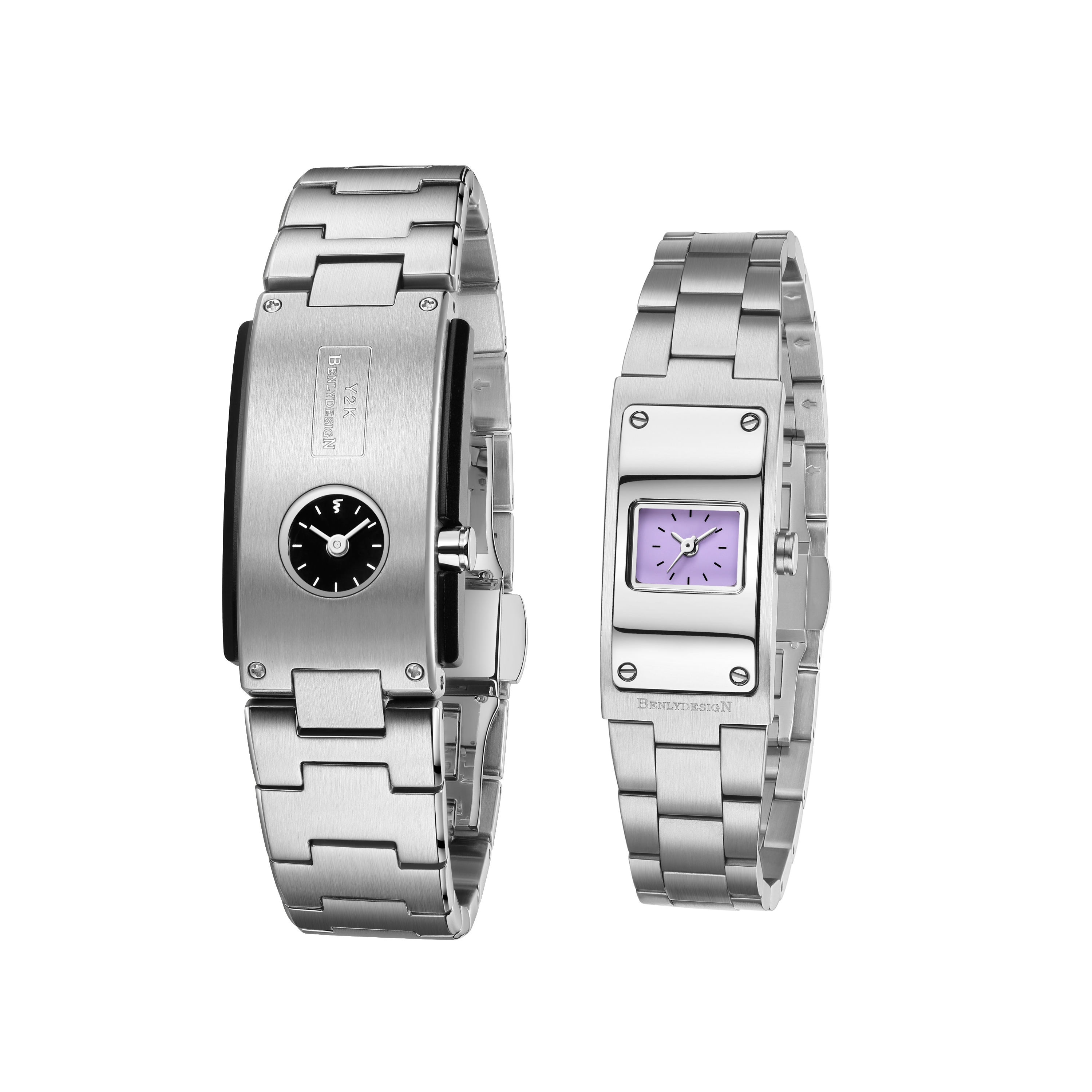 Set L800 y L600