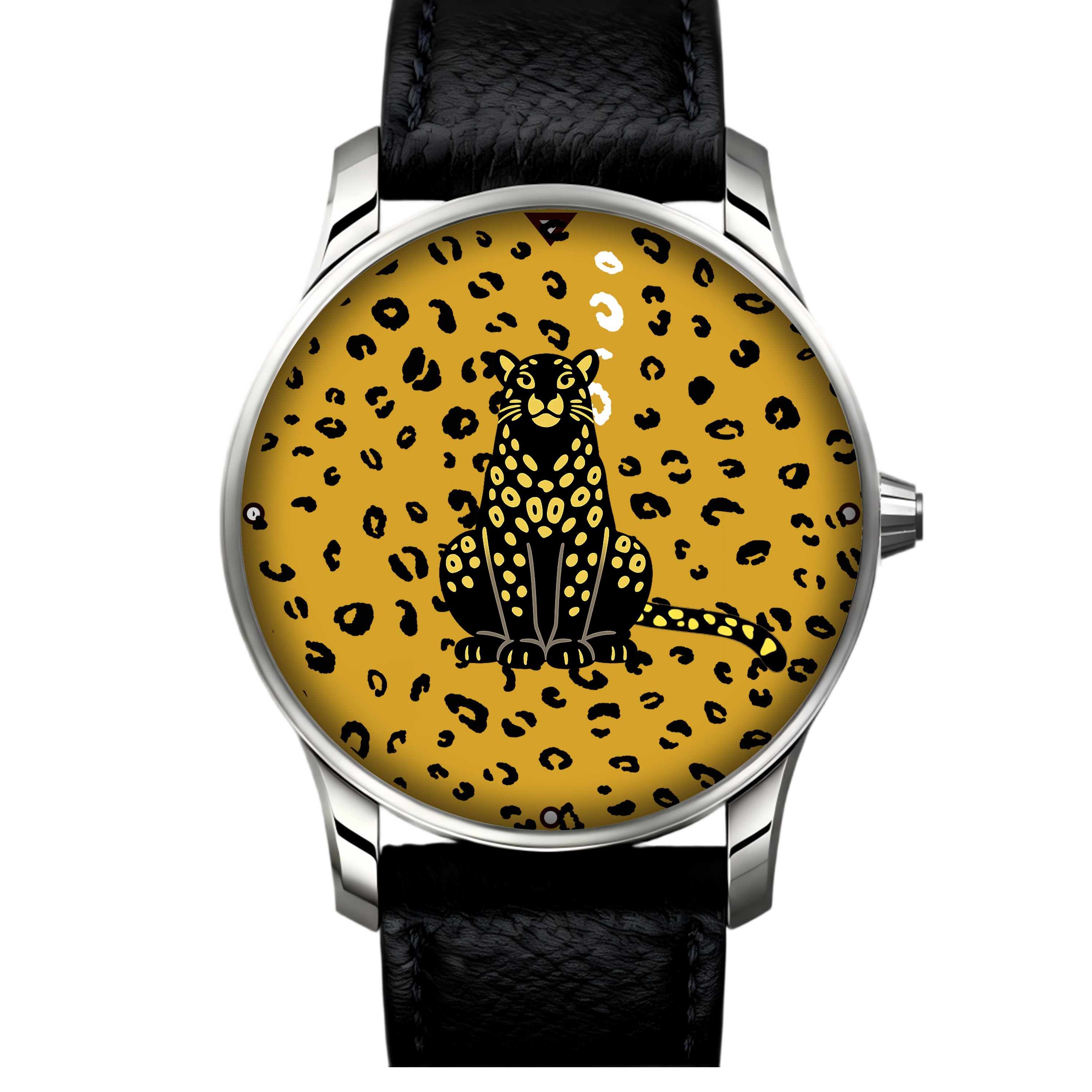 Leopard - Limited Edition
