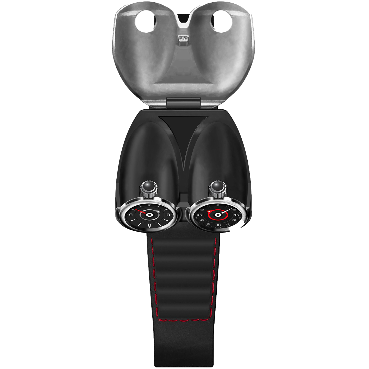 TT Turbo M4
