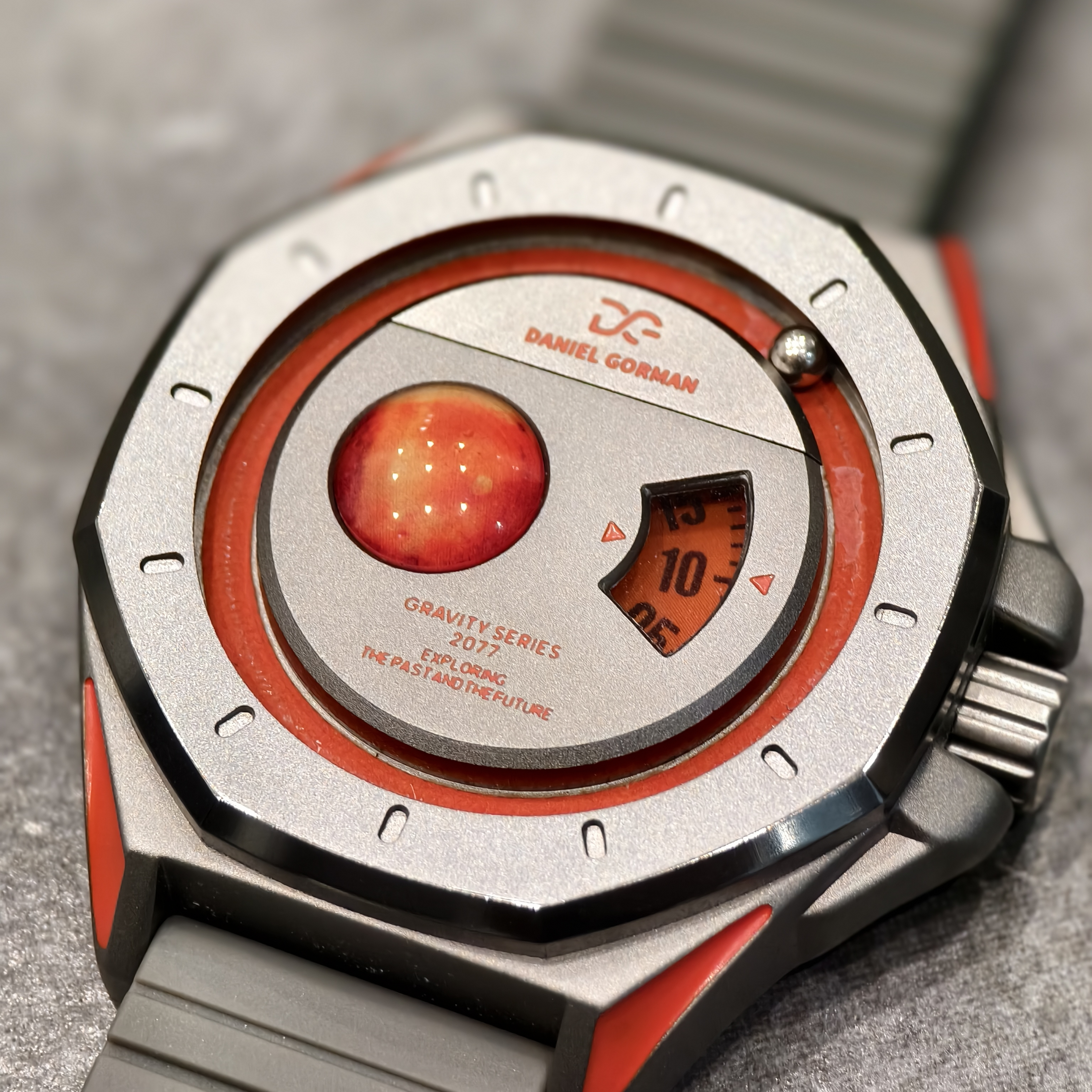 كوكب المغناطيسⅡ